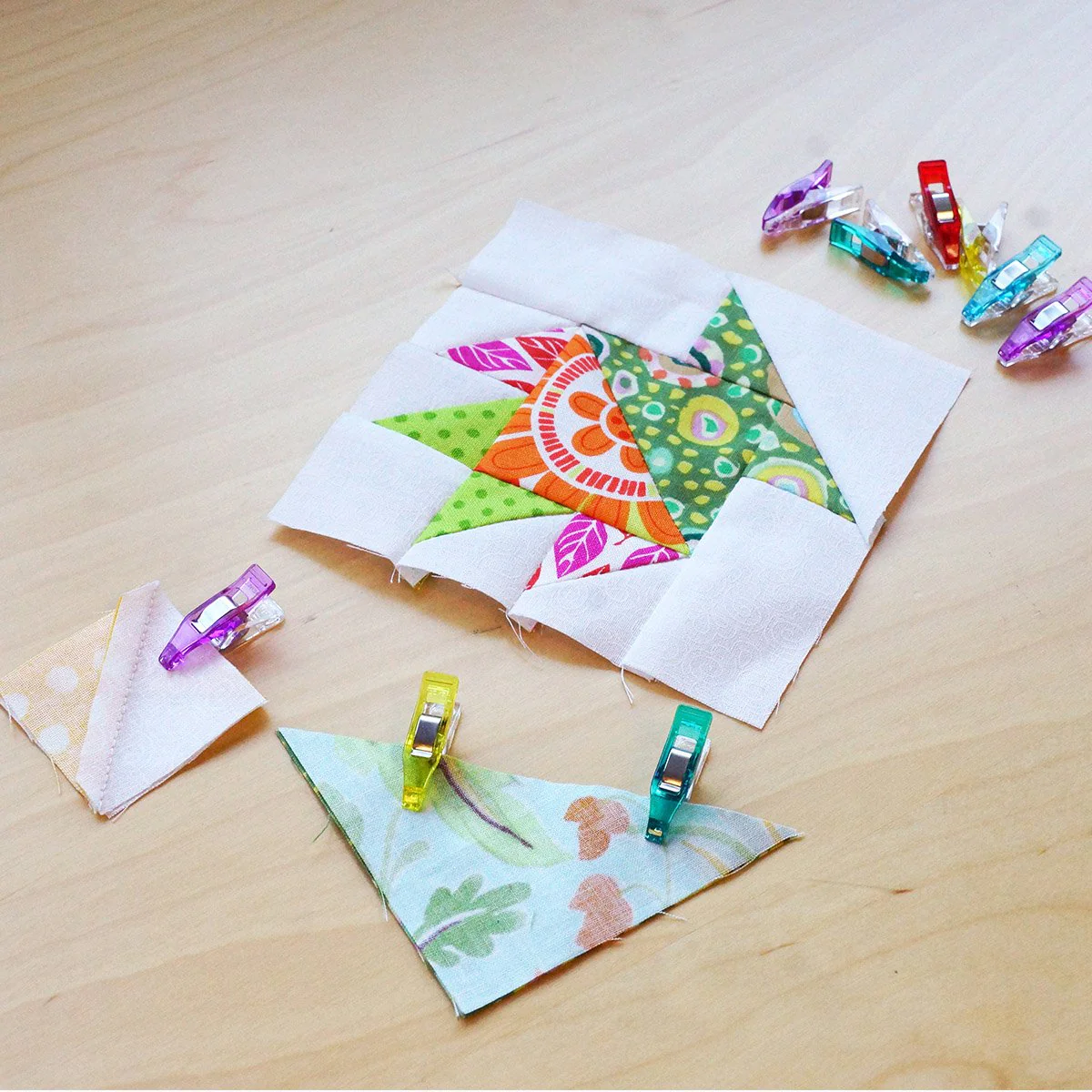 Mini Wonder Clips® (Assorted) - 50 pcs. - Image 6