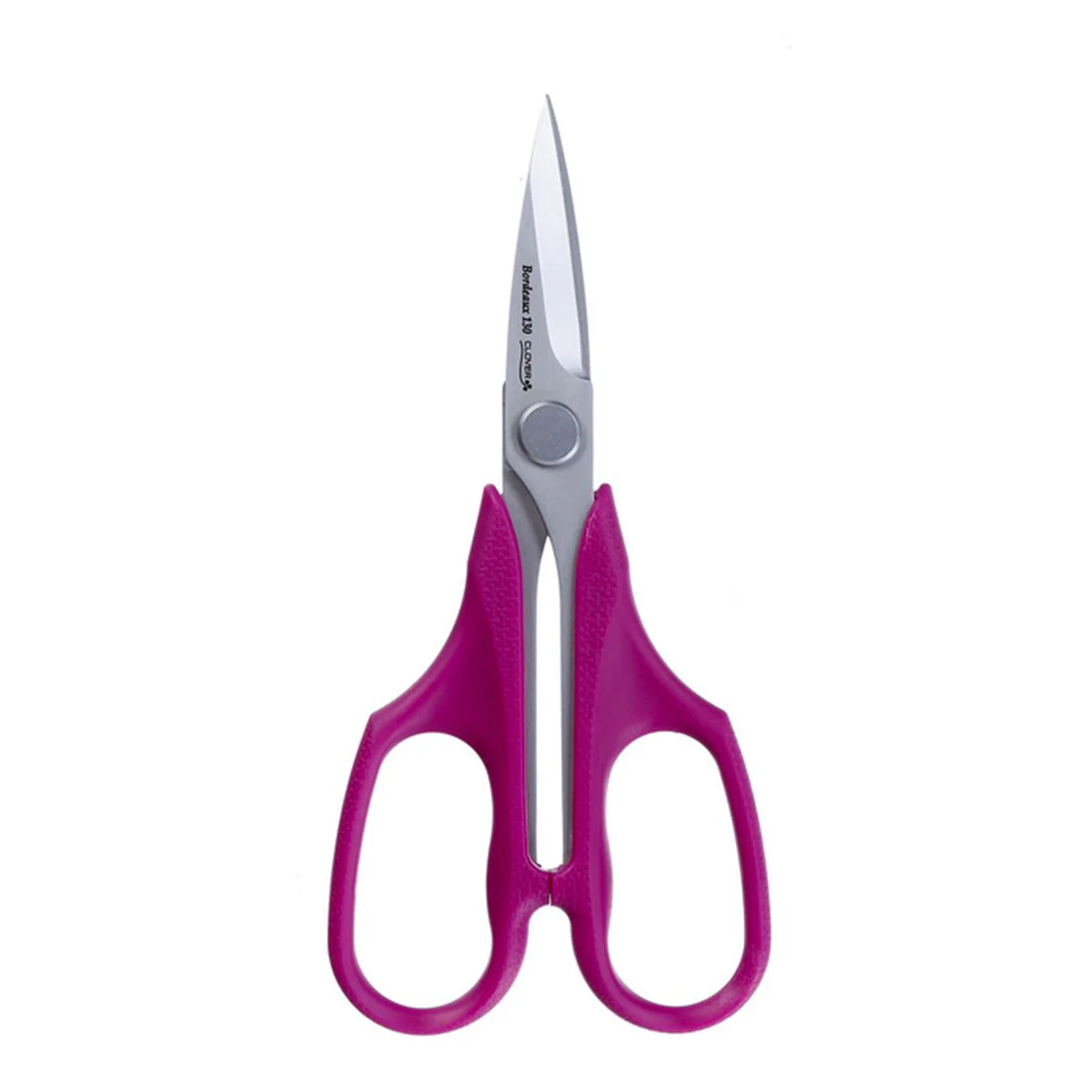 Nancy Zieman Bordeaux Ultimate Scissors 130 - Image 2