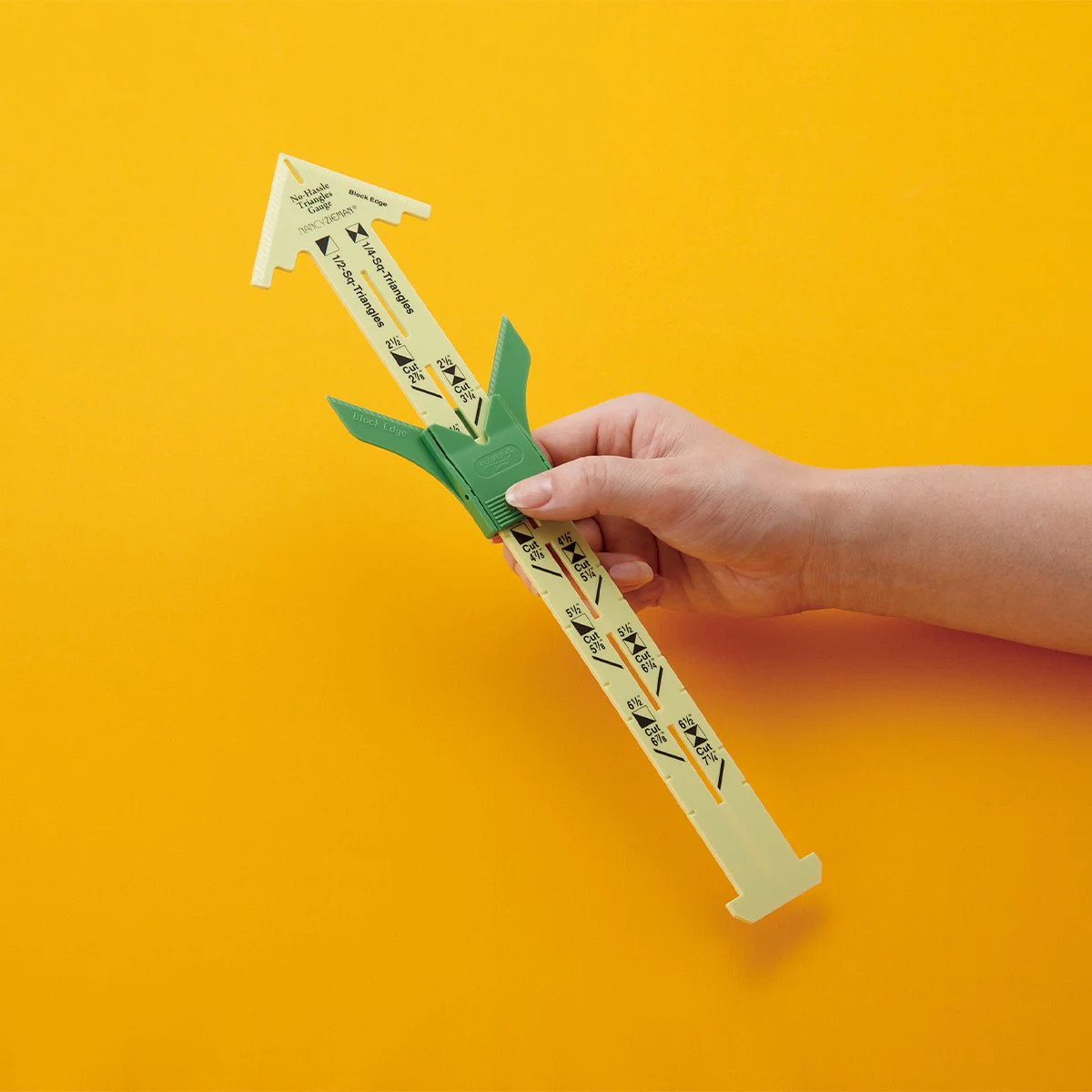 No-Hassle Triangles Gauge - Image 2