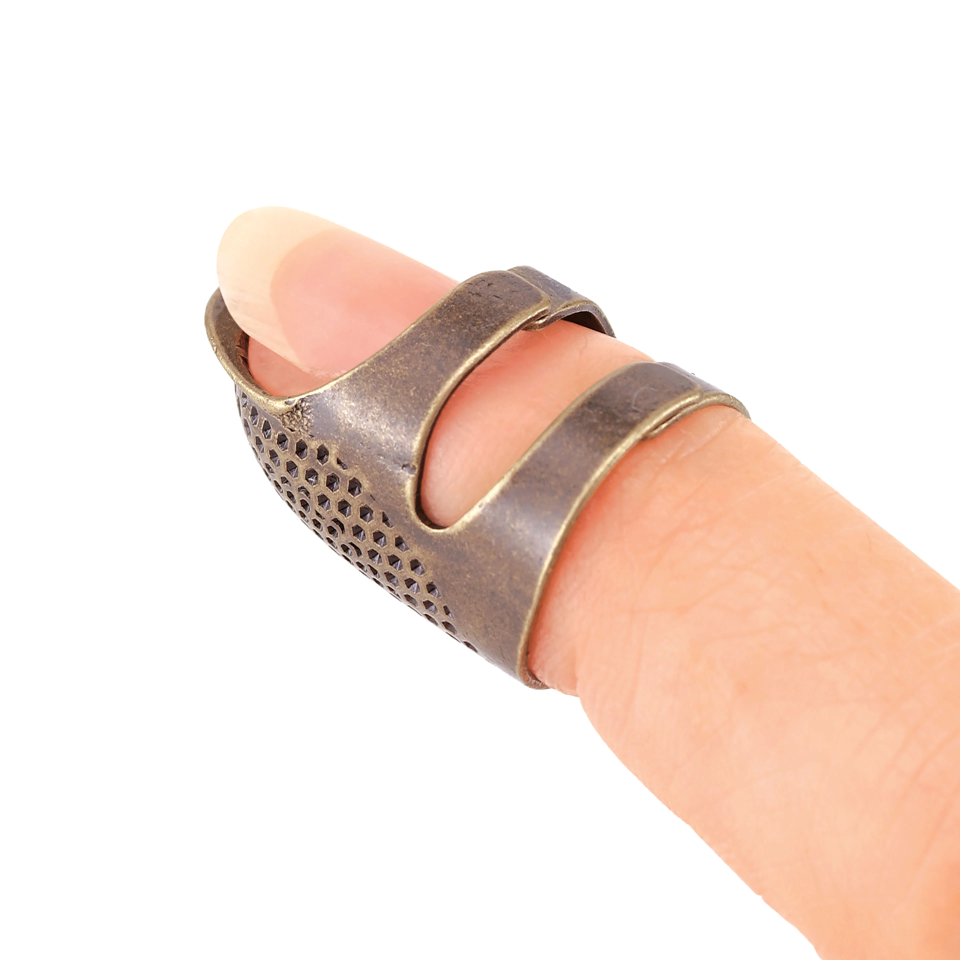 Open Sided Thimble (Medium) - Image 4