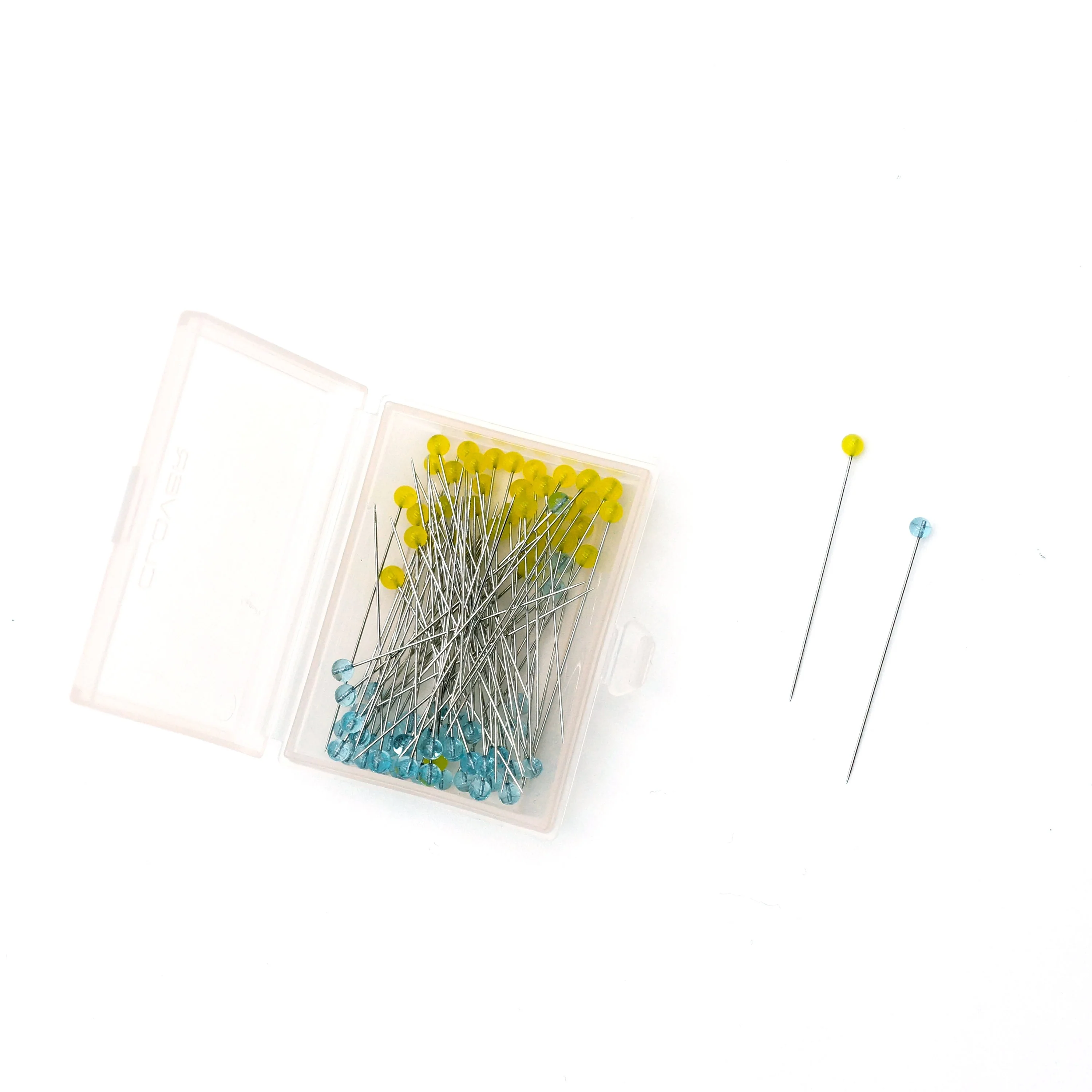 Patchwork Pins (Fine) - Image 4