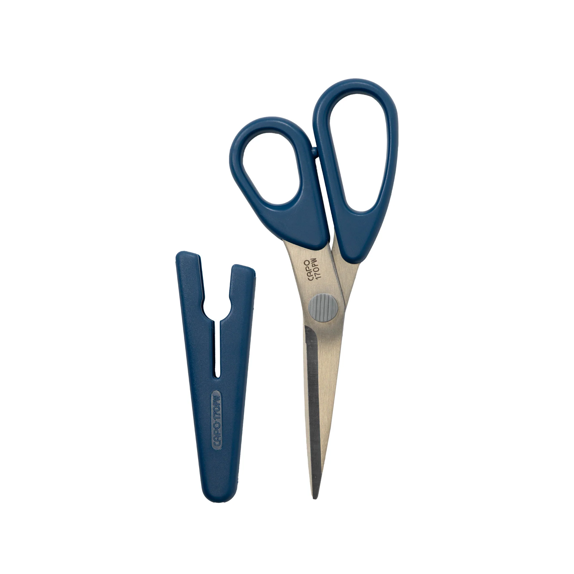 Patchwork Scissors - Image 3