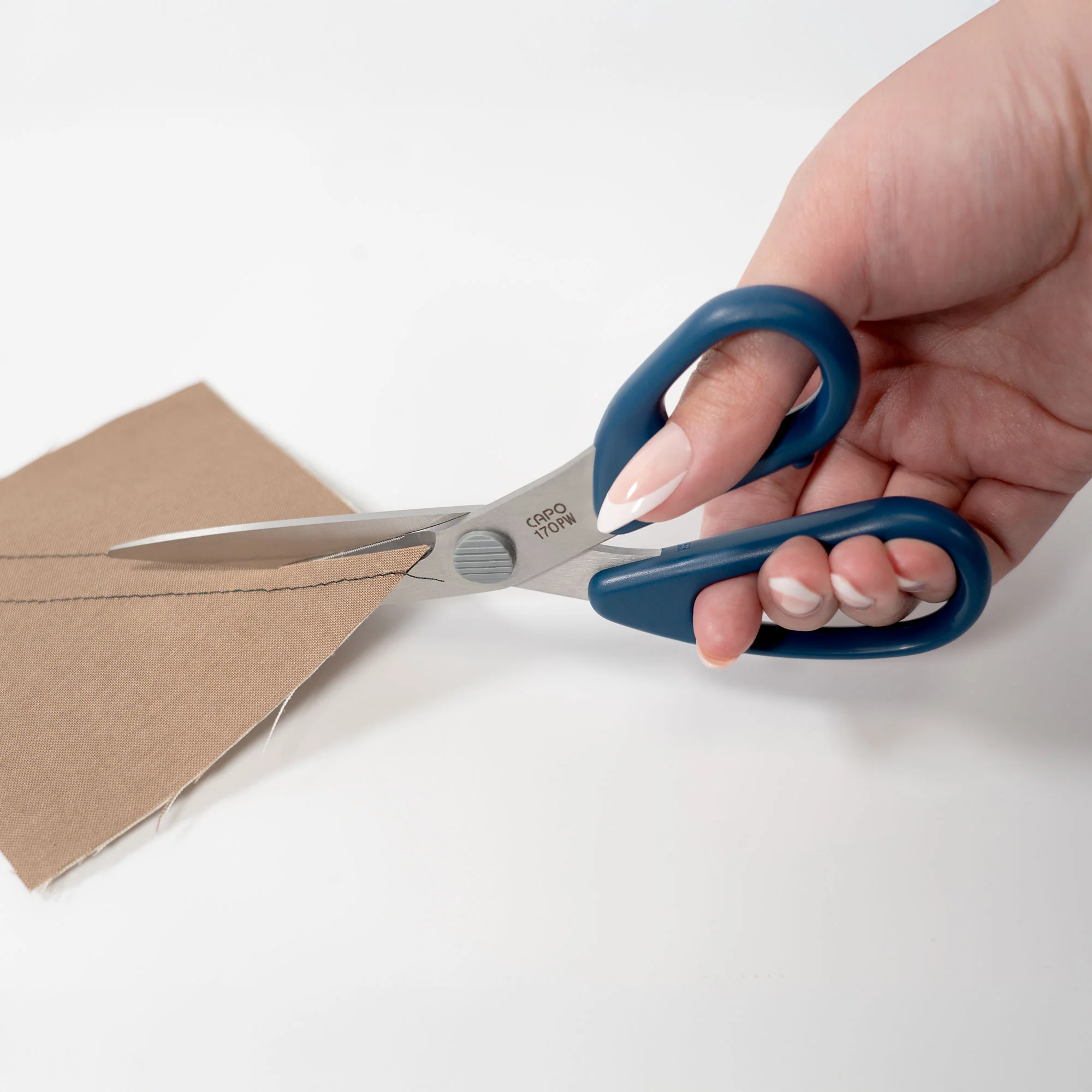 Patchwork Scissors - Image 5