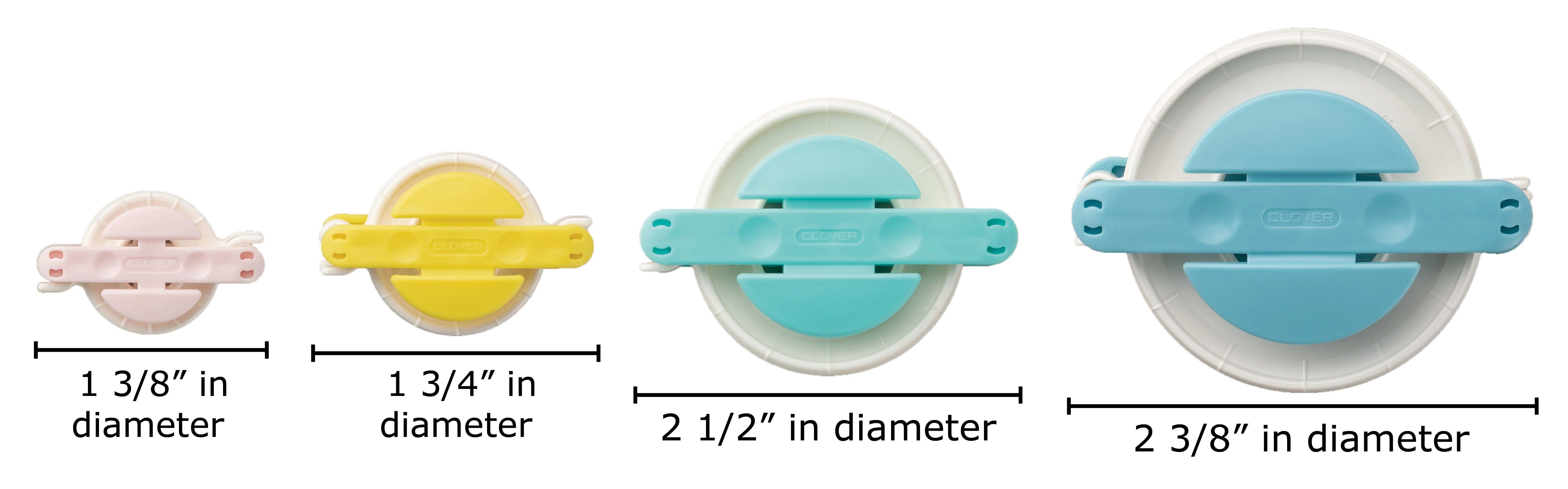 Pom-Pom Maker Set - Image 3