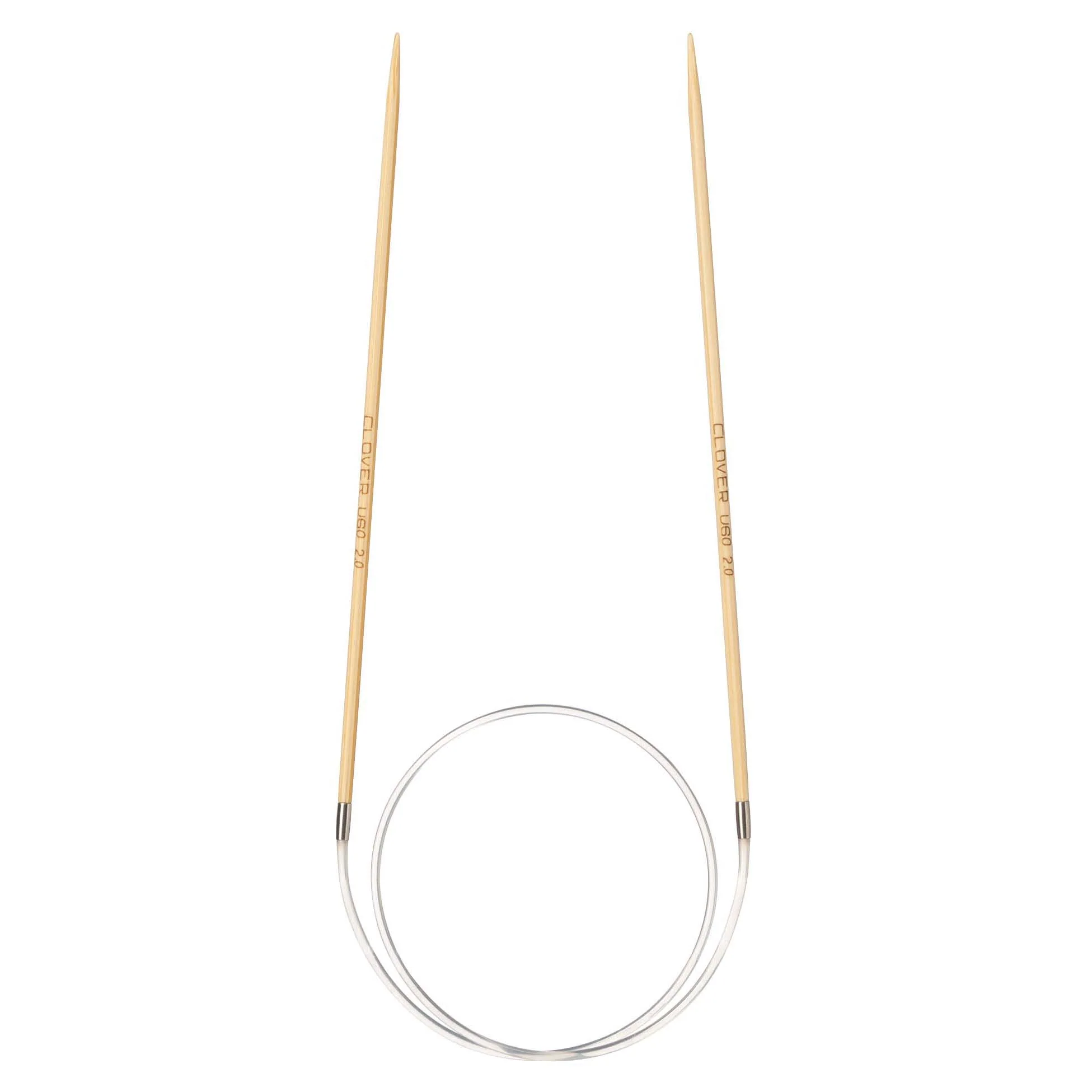 PRO "Takumi" Circular Knitting Needle 16 in. No. 0 (2.00mm) - Image 2