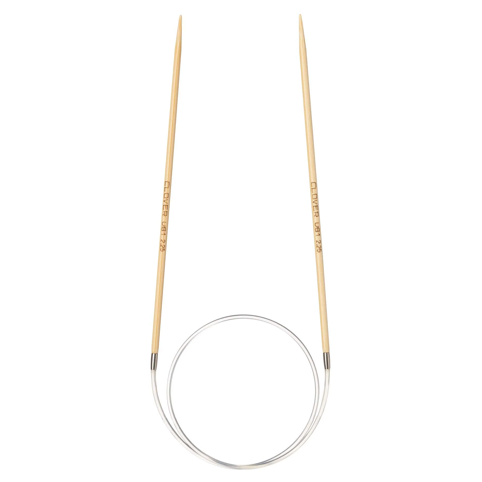 PRO "Takumi" Circular Knitting Needle 16in. No. 1 (2.25mm) - Image 2