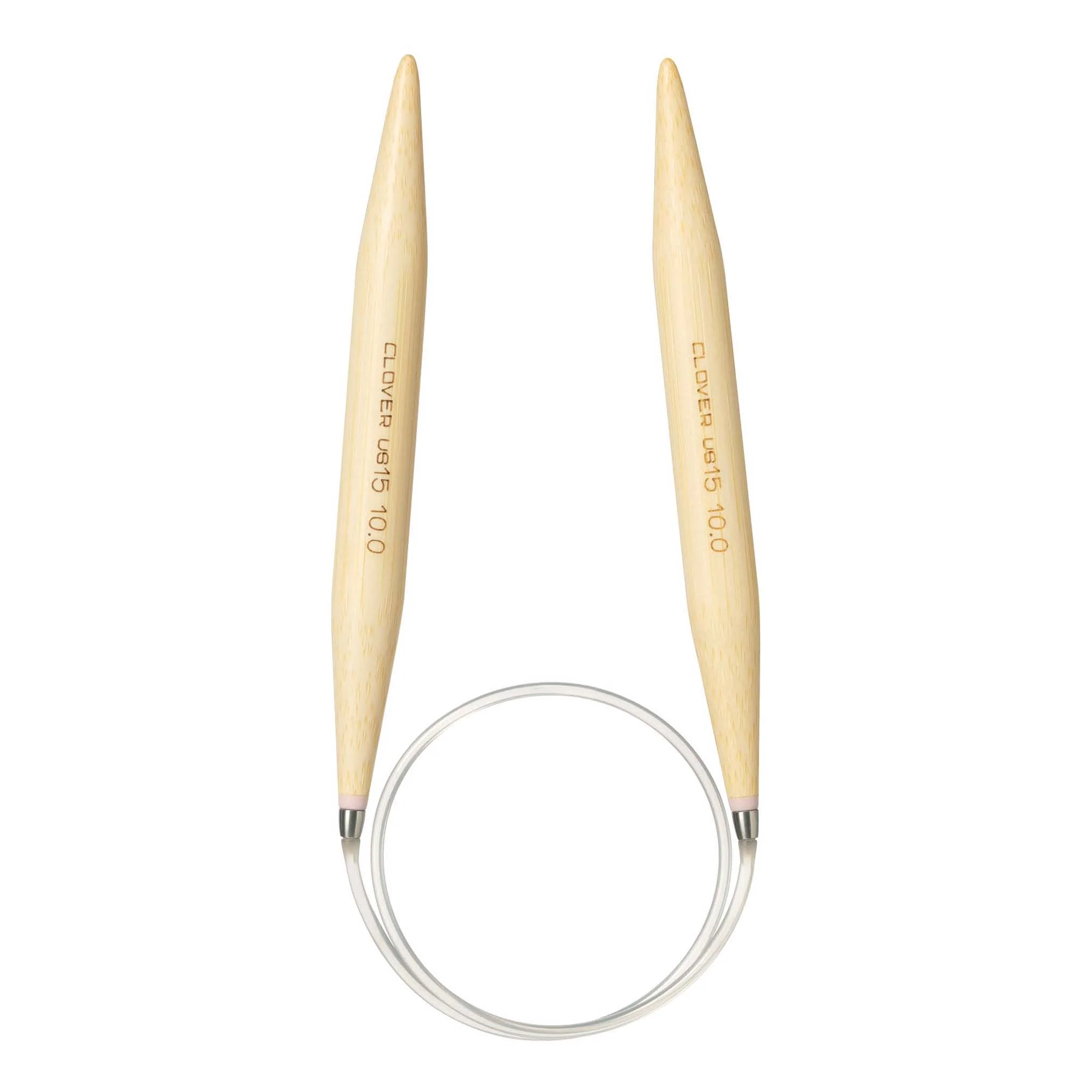 PRO "Takumi" Circular Knitting Needle 16in. No.15 (10.0mm) - Image 2