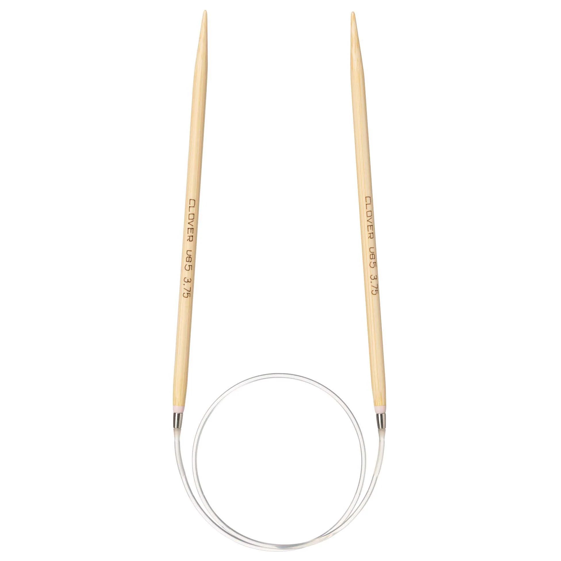 PRO "Takumi" Circular Knitting Needle 16in. No. 5 (3.75mm) - Image 2