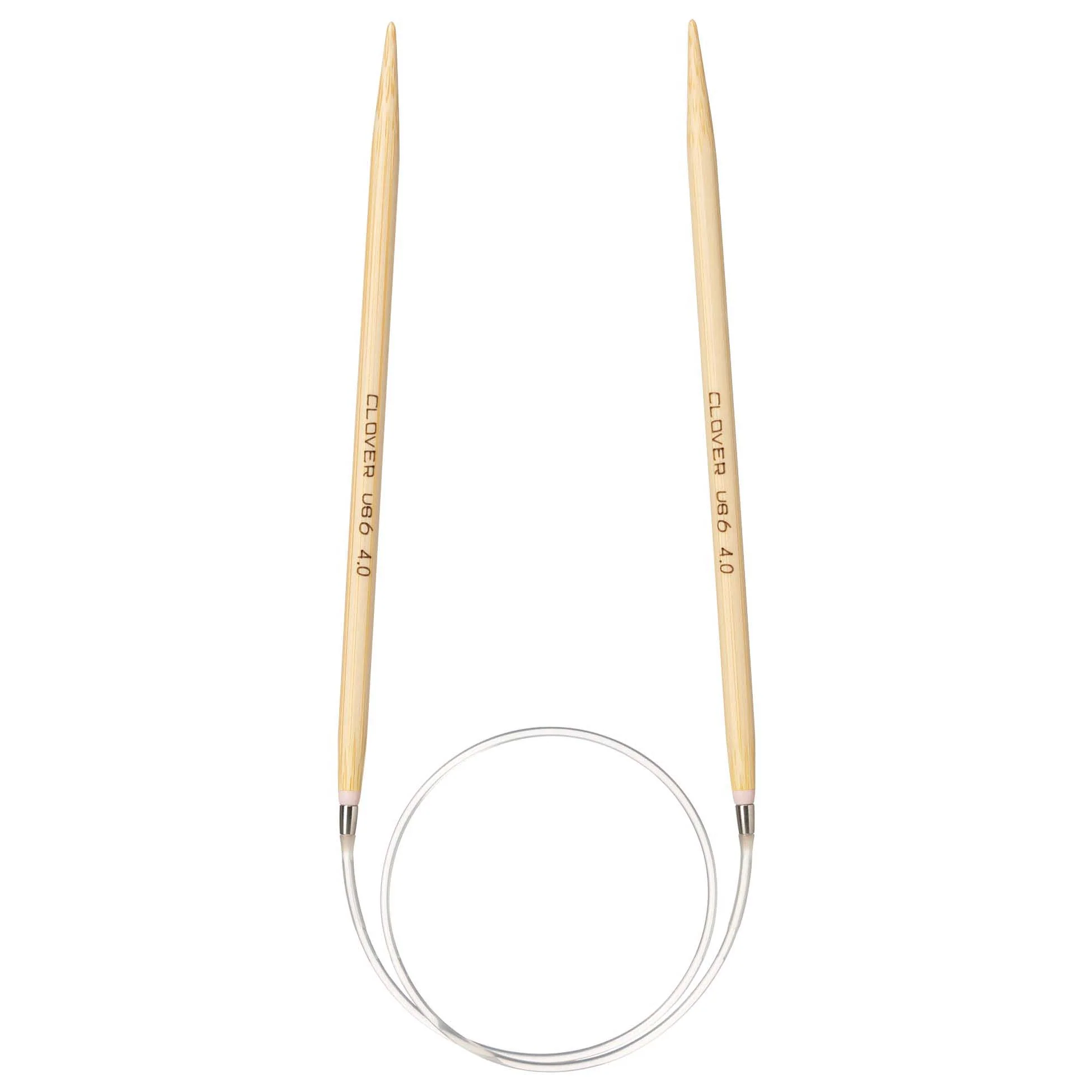 PRO "Takumi" Circular Knitting Needle 16in. No.6 (4.0mm) - Image 2