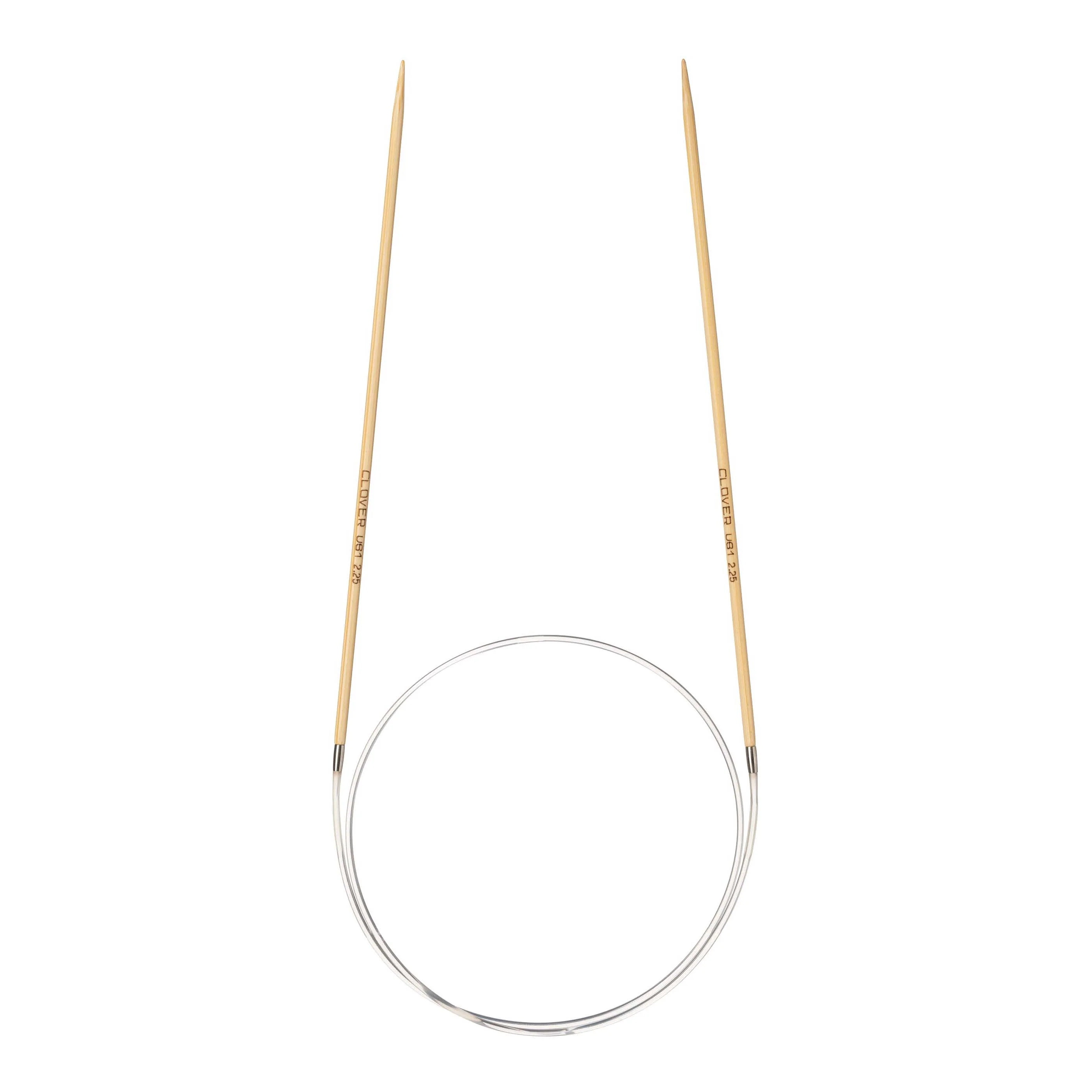 PRO "Takumi" Circular Knitting Needle 24in. No. 1 (2.25mm) - Image 2