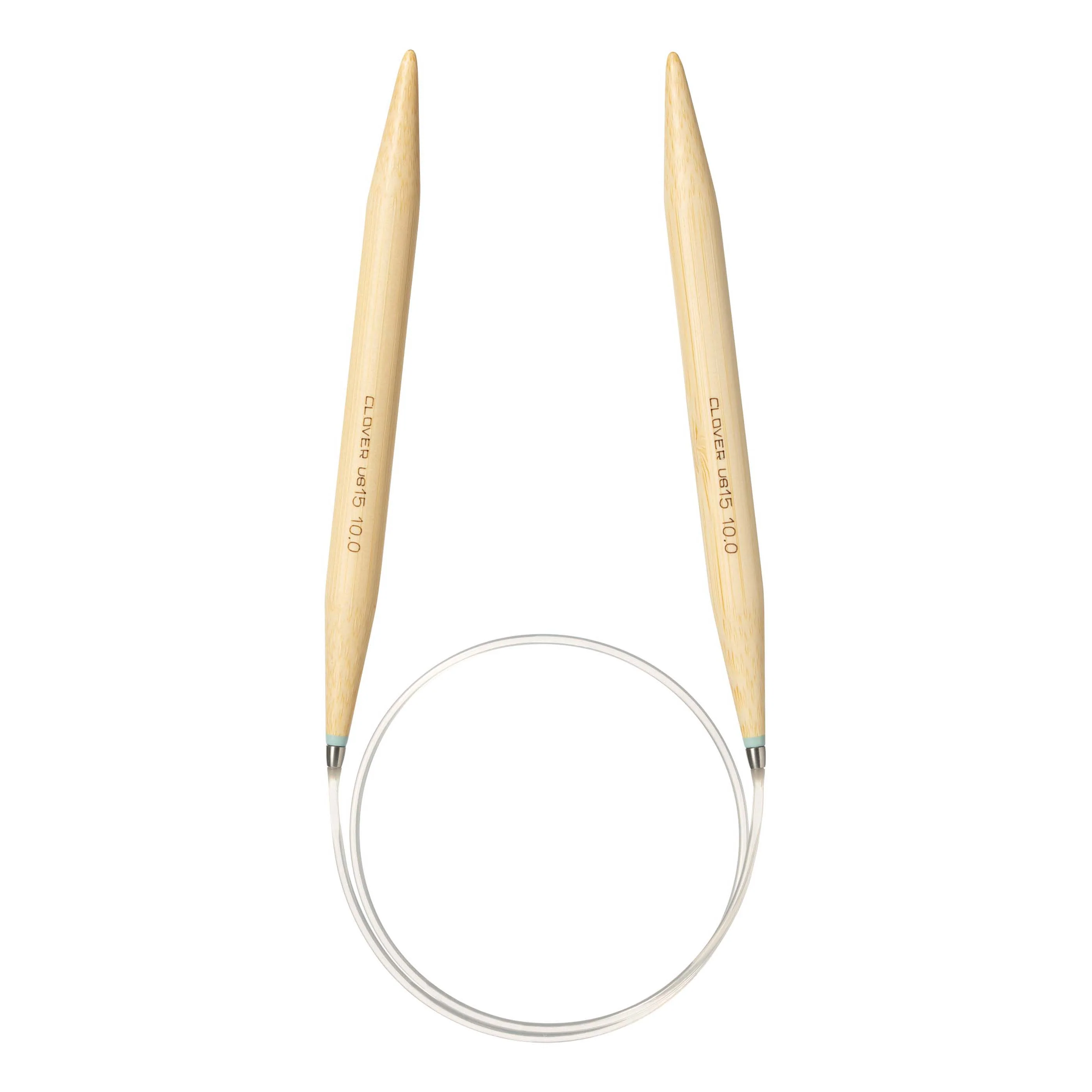 PRO "Takumi" Circular Knitting Needle 24in. No.15 (10.0mm) - Image 2