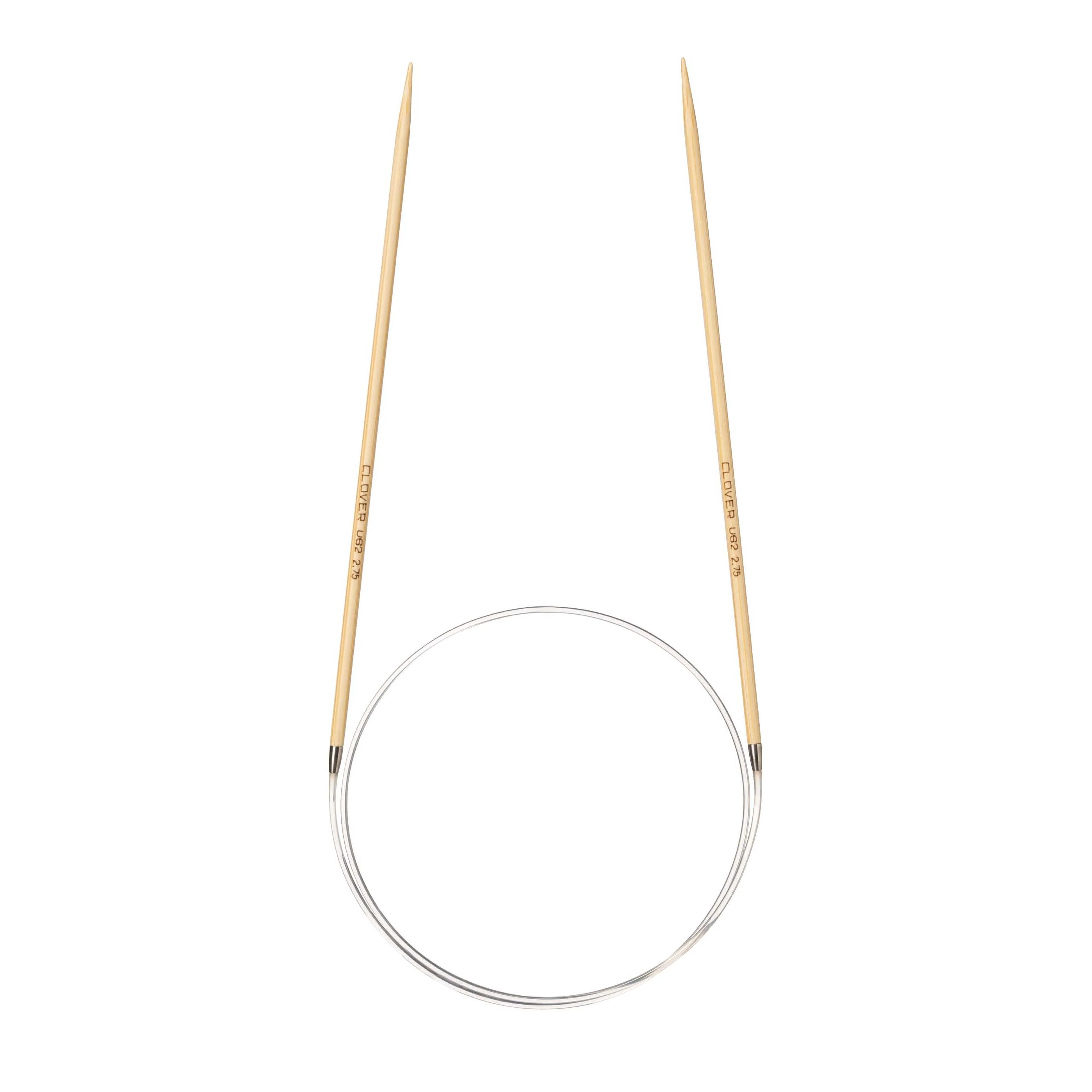 PRO "Takumi" Circular Knitting Needle 24in. No.2 (2.75mm) - Image 2