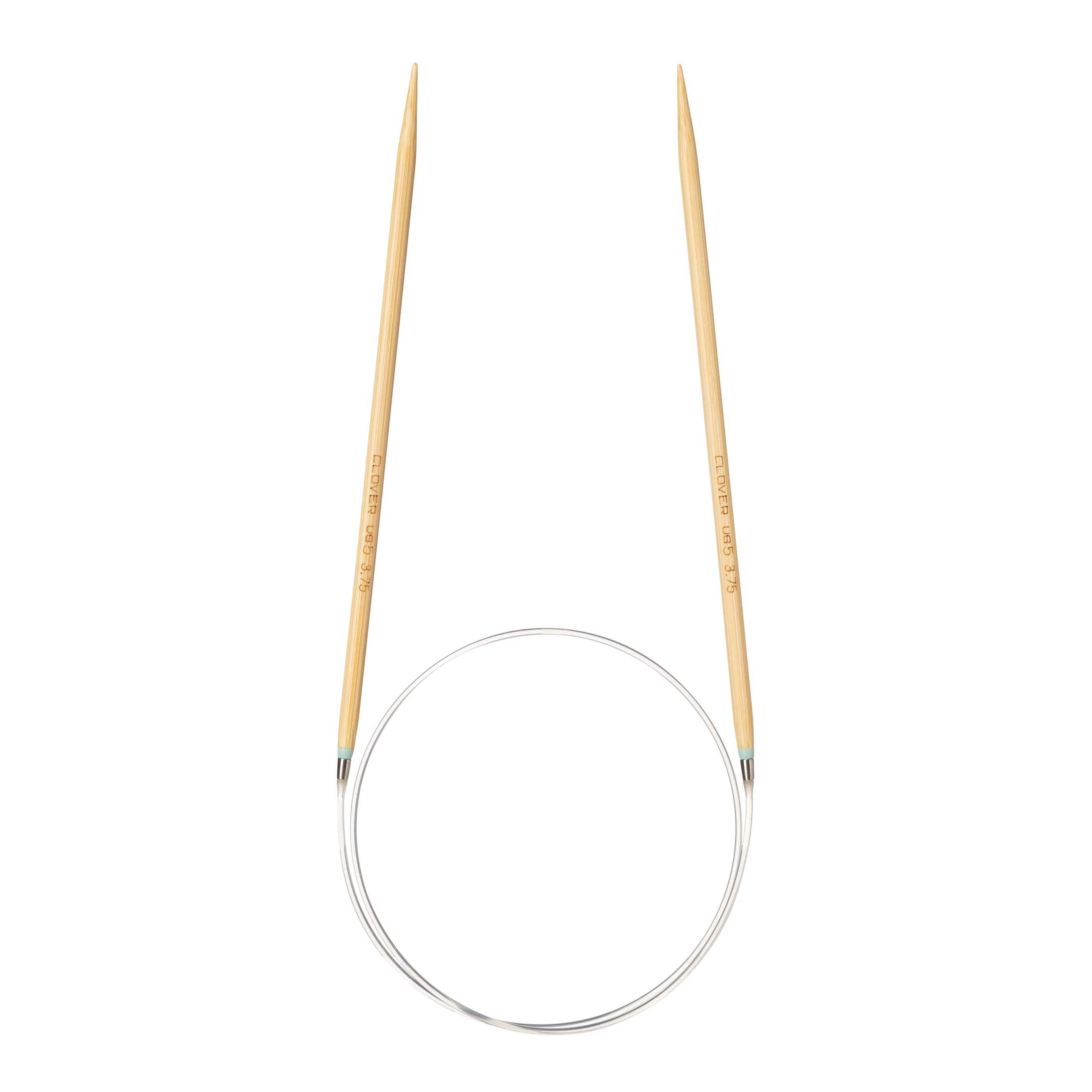 PRO "Takumi" Circular Knitting Needle 24in. No.5 (3.75mm) - Image 2