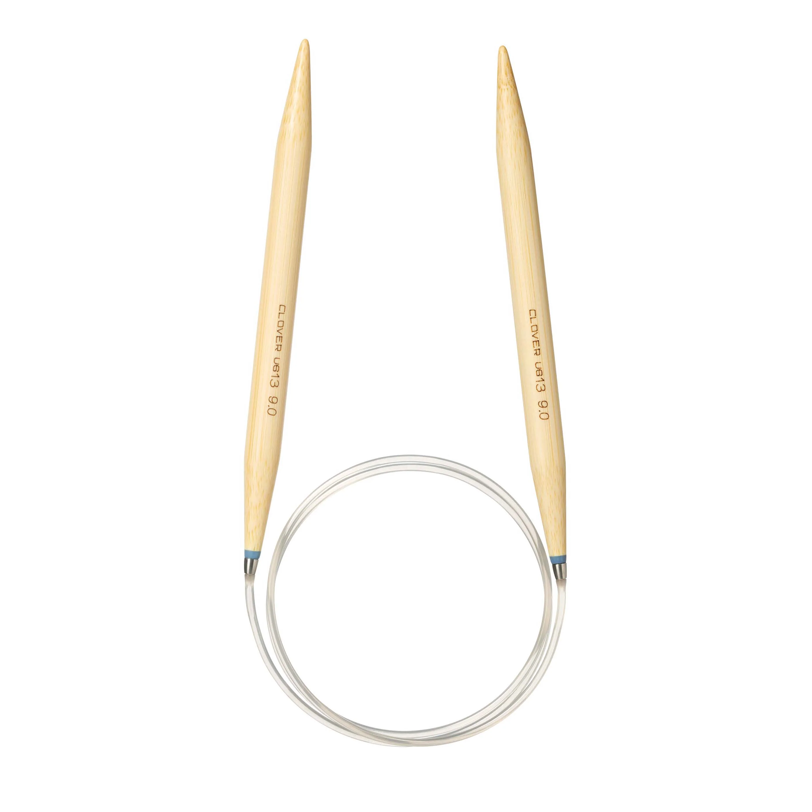 PRO "Takumi" Circular Knitting Needle 32in. No.13 (9.0mm) - Image 2