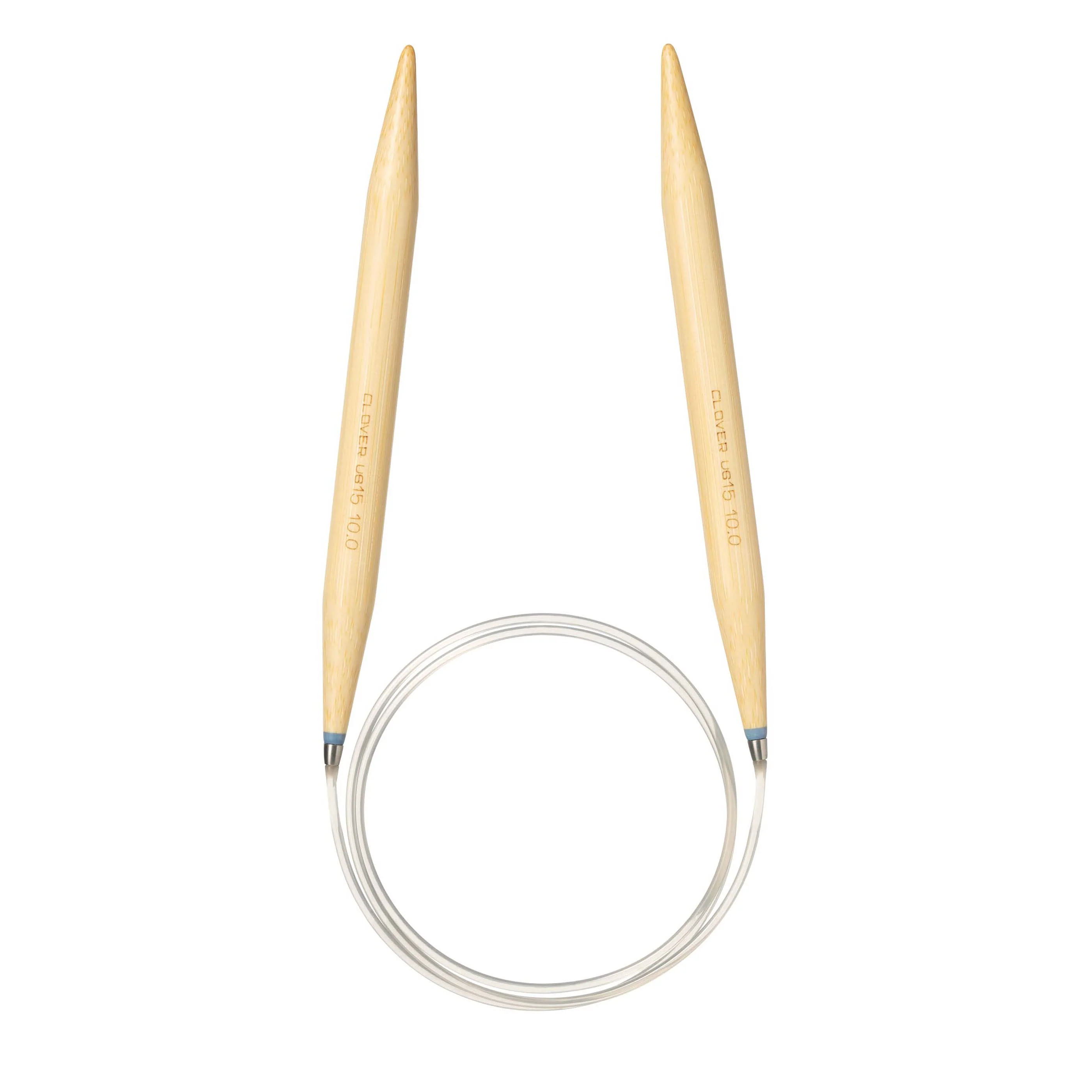 PRO "Takumi" Circular Knitting Needle 32in. No.15 (10.0mm) - Image 2