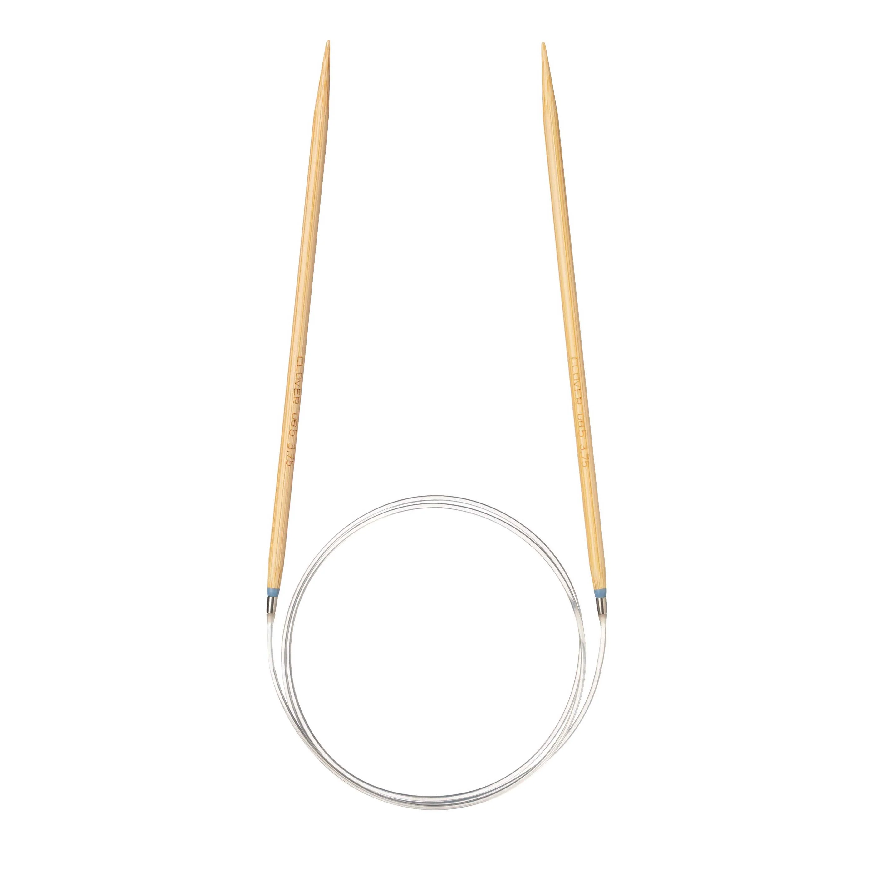 PRO "Takumi" Circular Knitting Needle 32in. No.5 (3.75mm) - Image 2