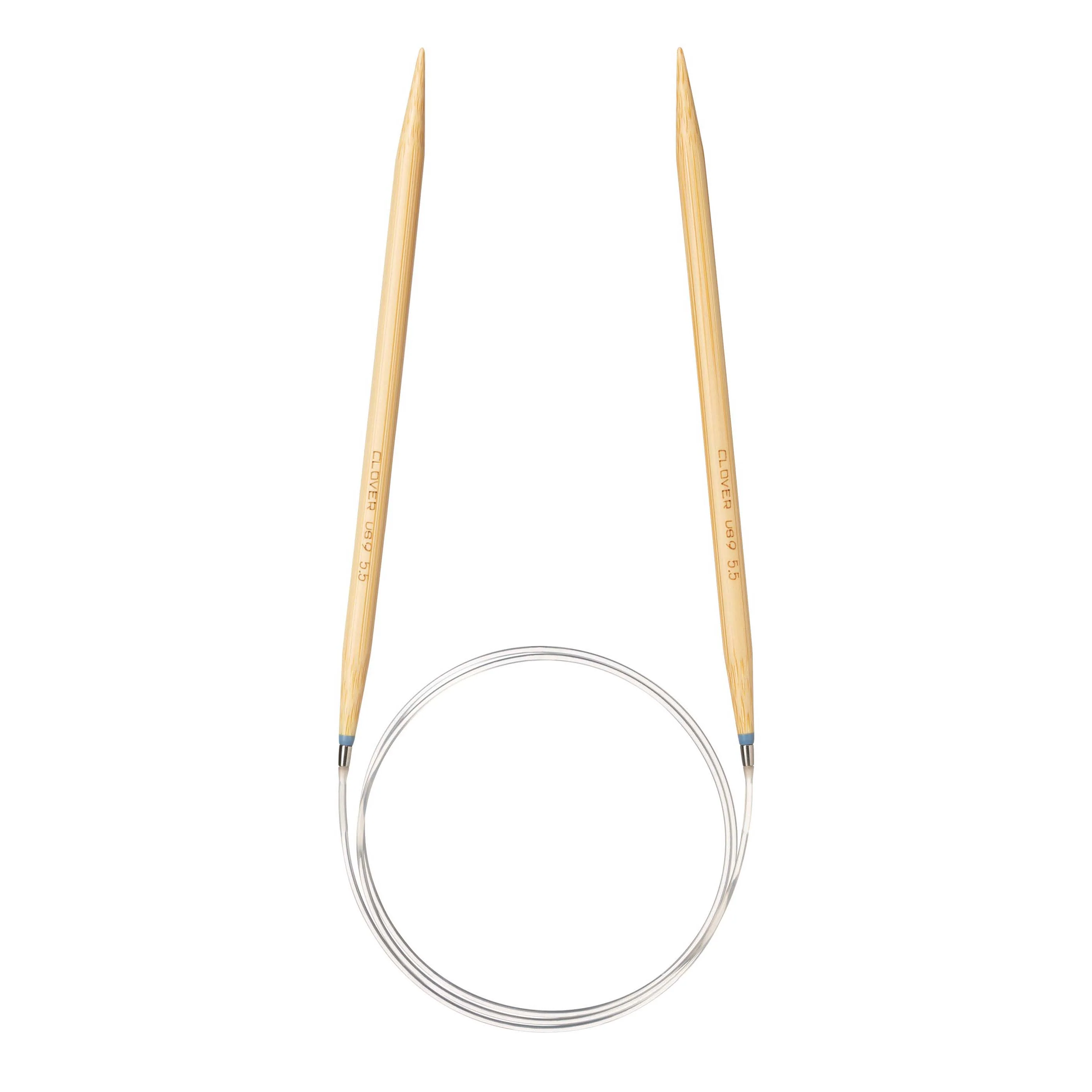PRO "Takumi" Circular Knitting Needle 32in. No.9 (5.5mm) - Image 2