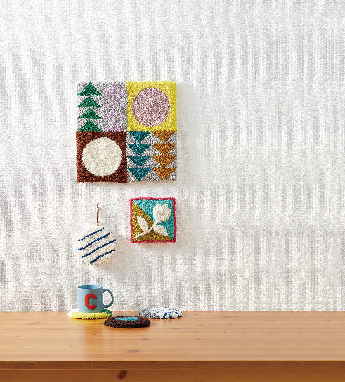 Punch Needle - Image 4