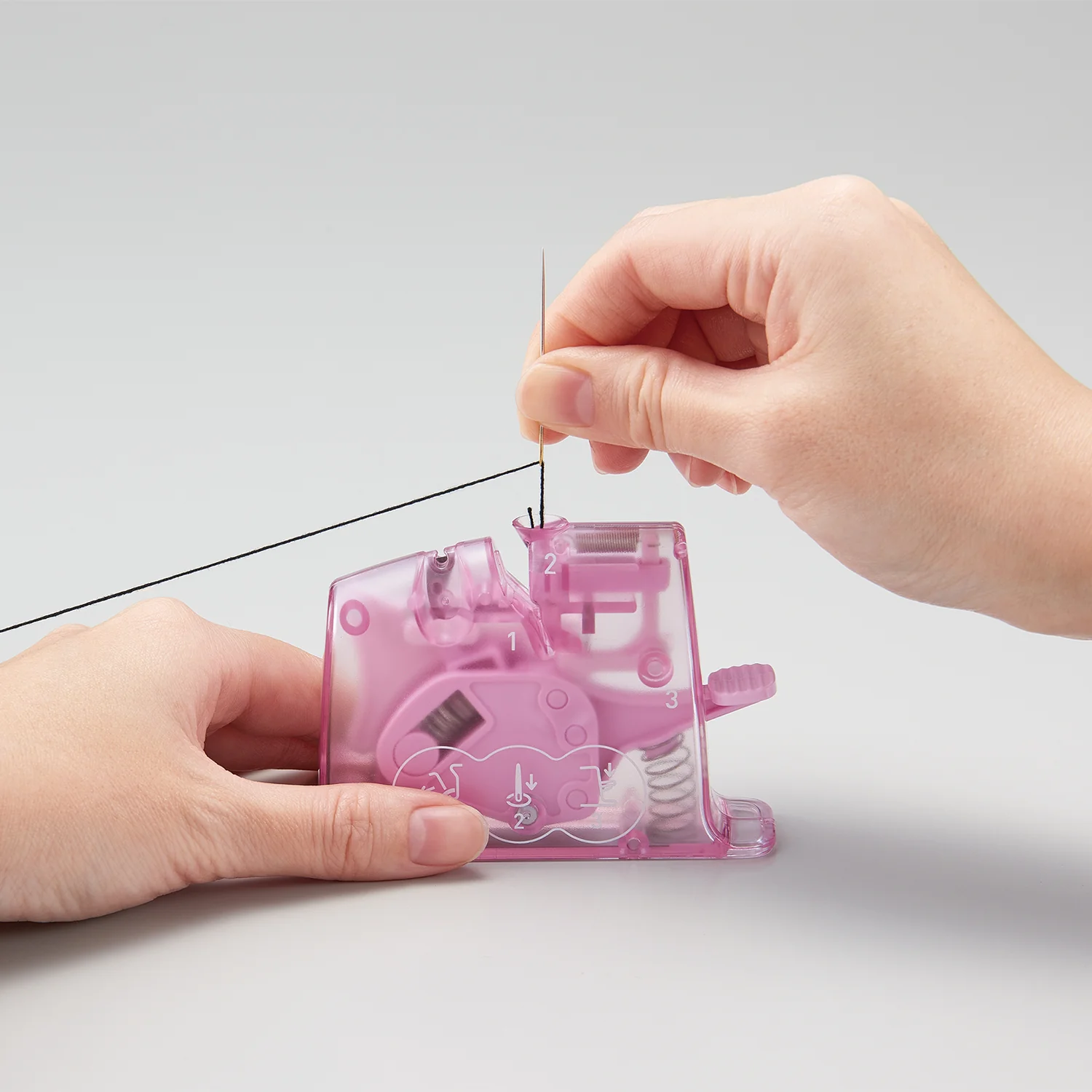 "Quick" Desk Needle Threader - Image 7