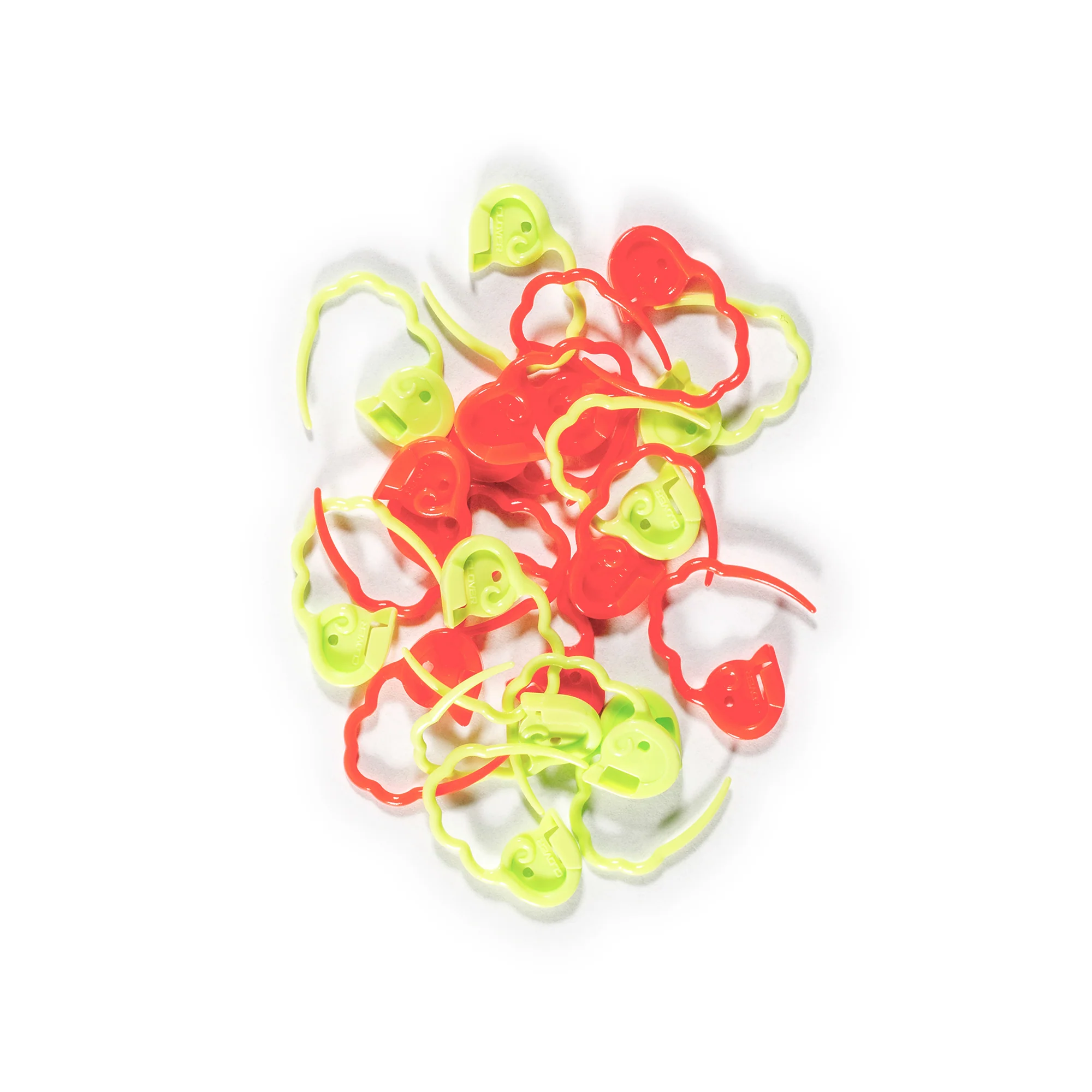 Quick Locking Stitch Markers (Small) - Image 3