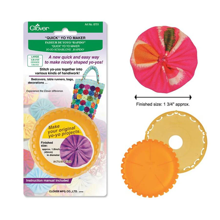 Quick Yo-Yo Maker (Large) - Image 4