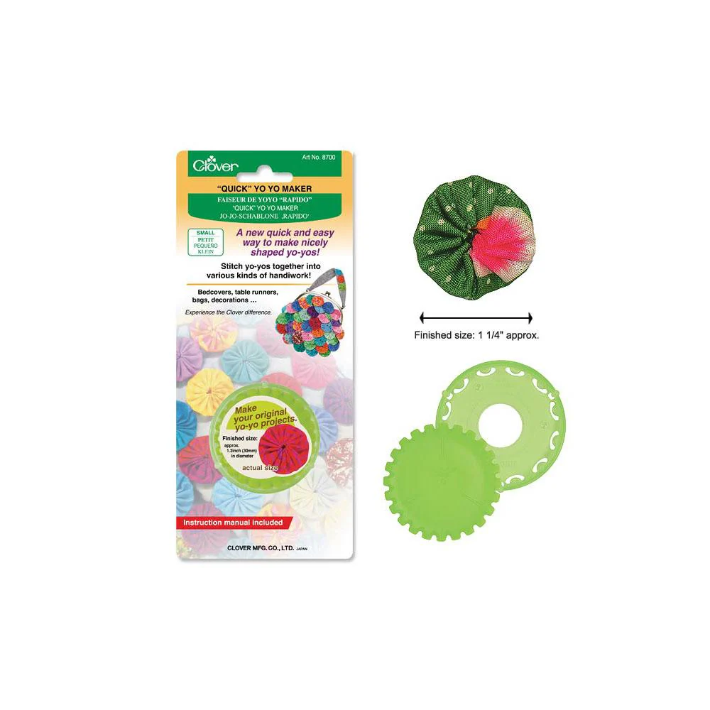 Quick Yo-Yo Maker (Small) - Image 5
