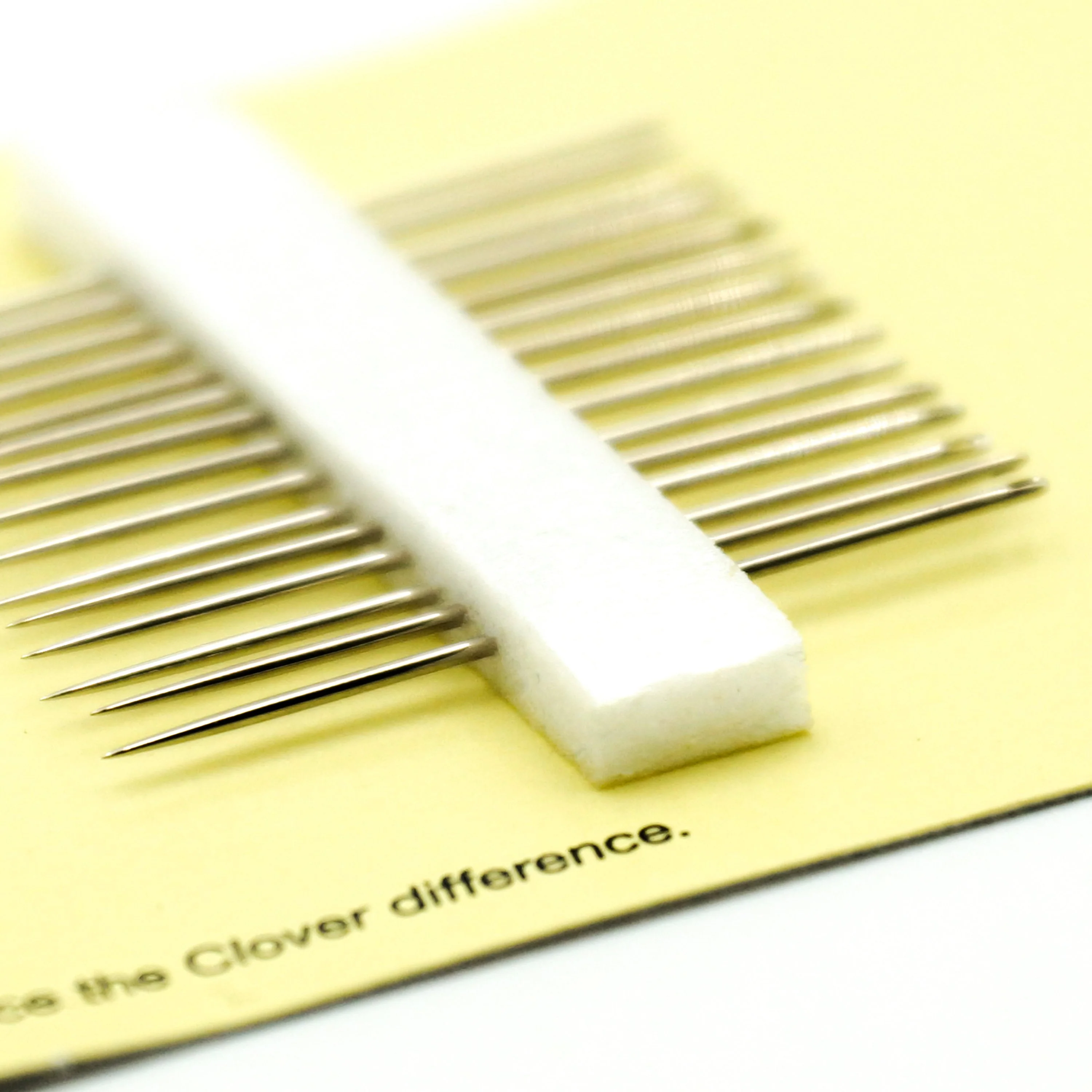 Quilting Needles (No. 10) - Image 3