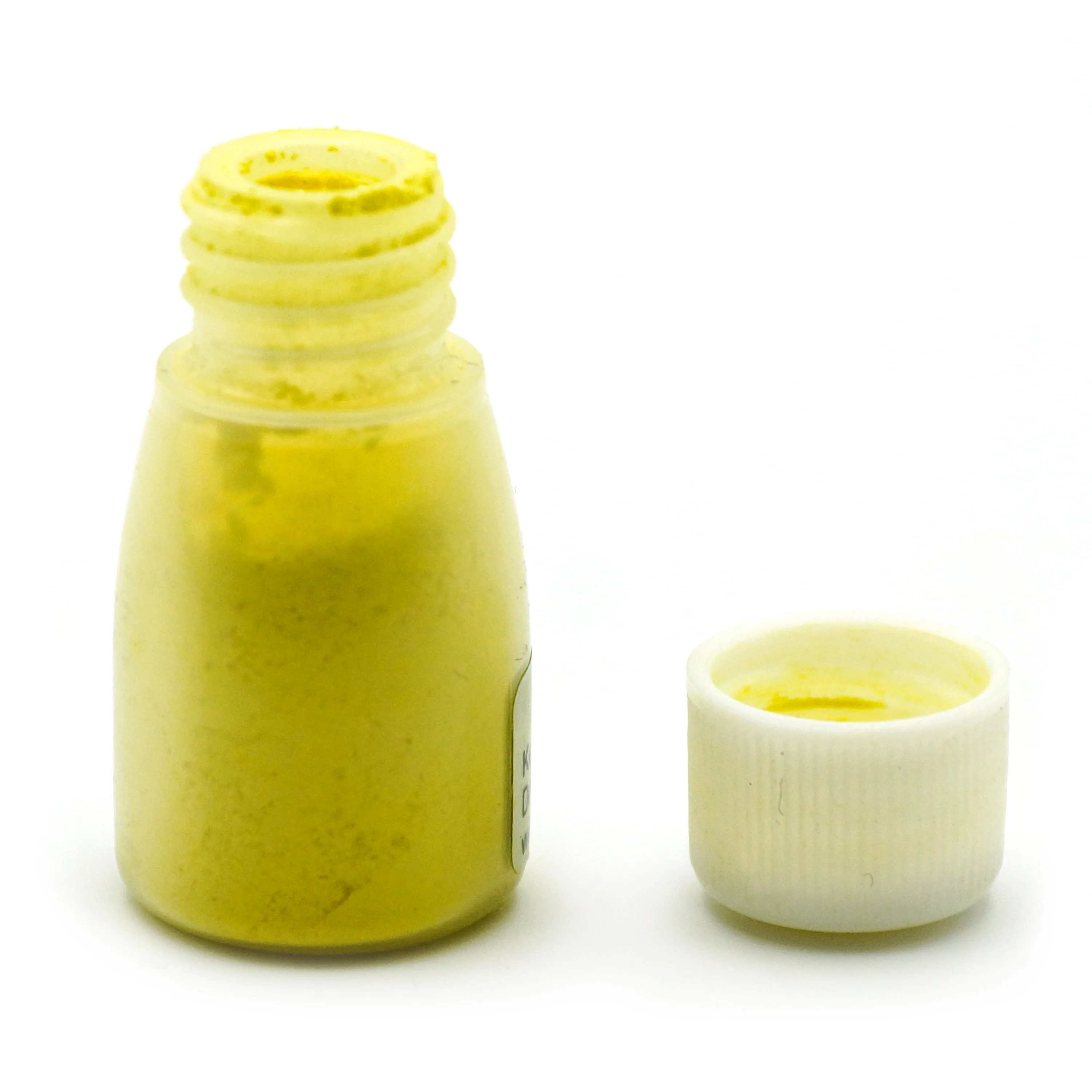 Chaco Liner Refill (Yellow) - Image 4