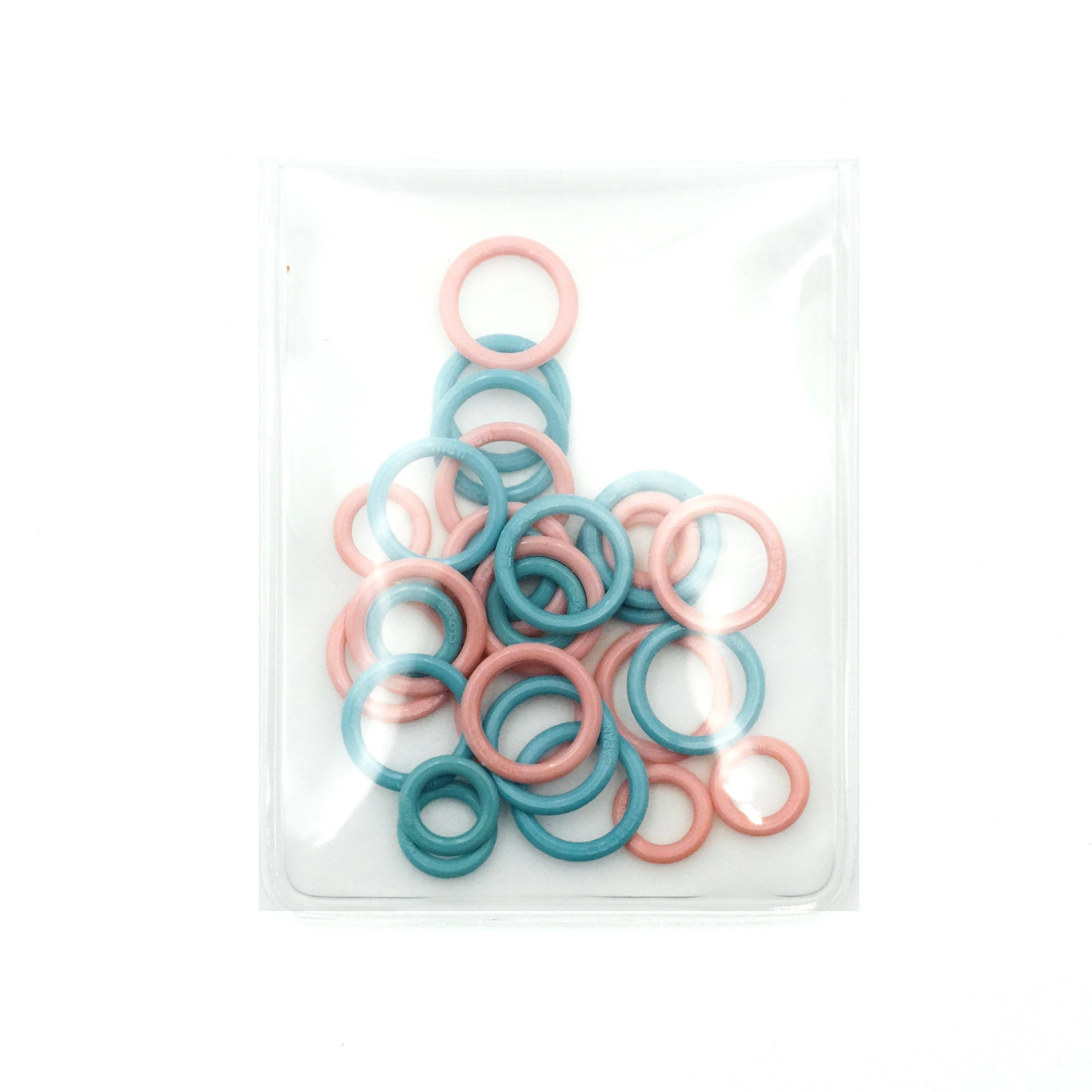 Stitch Ring Markers - Image 2