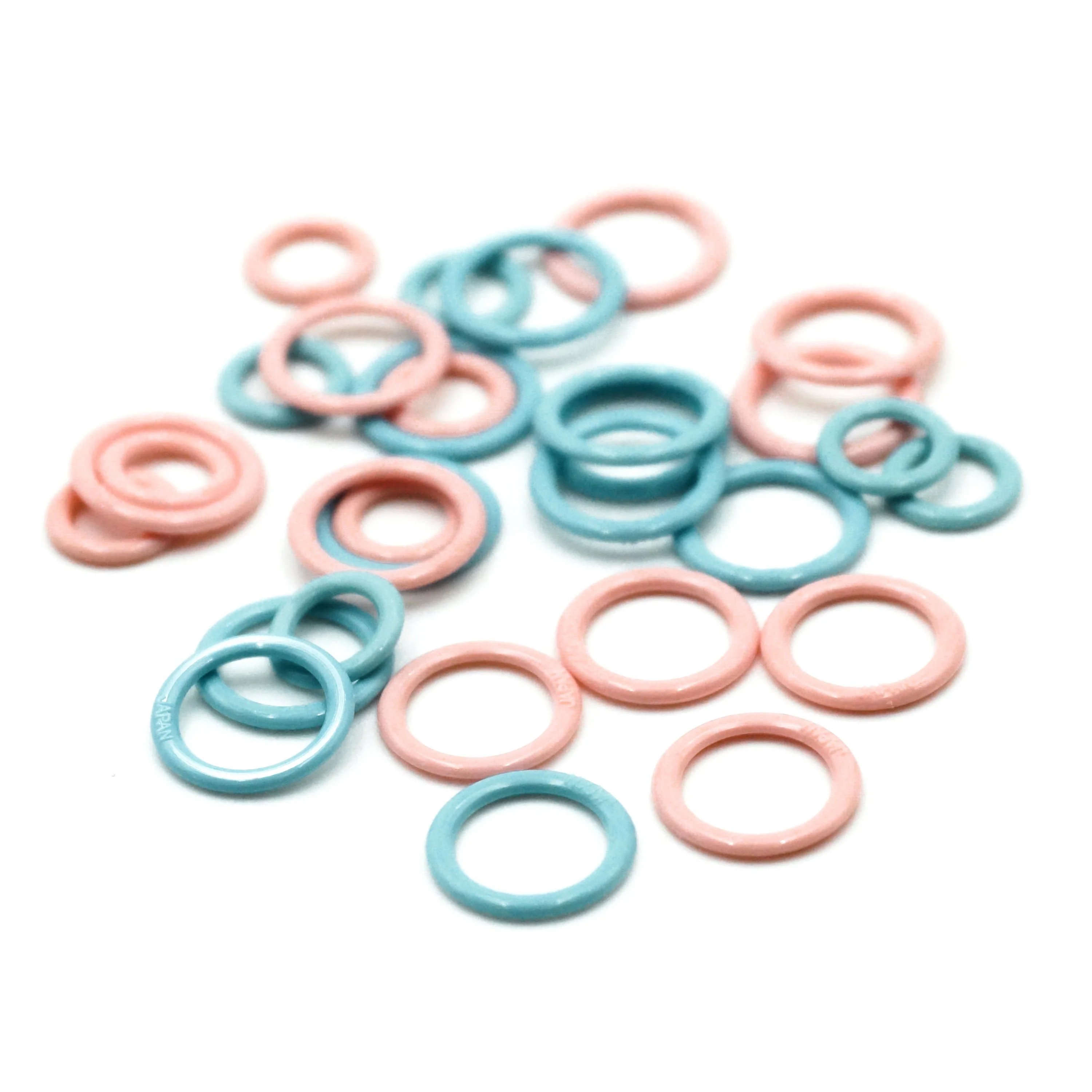 Stitch Ring Markers - Image 4