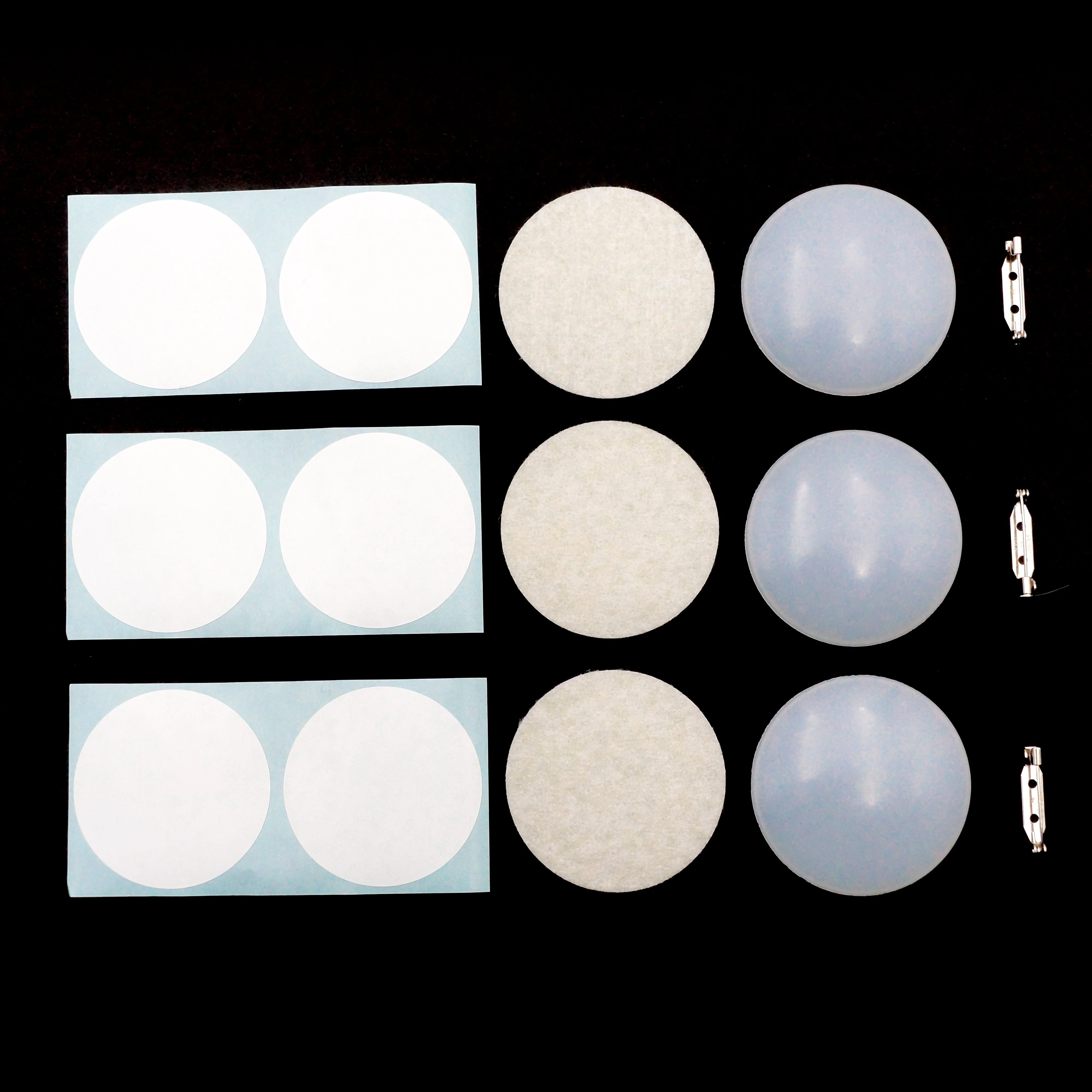 Rosette Parts Set (Large) - Image 3