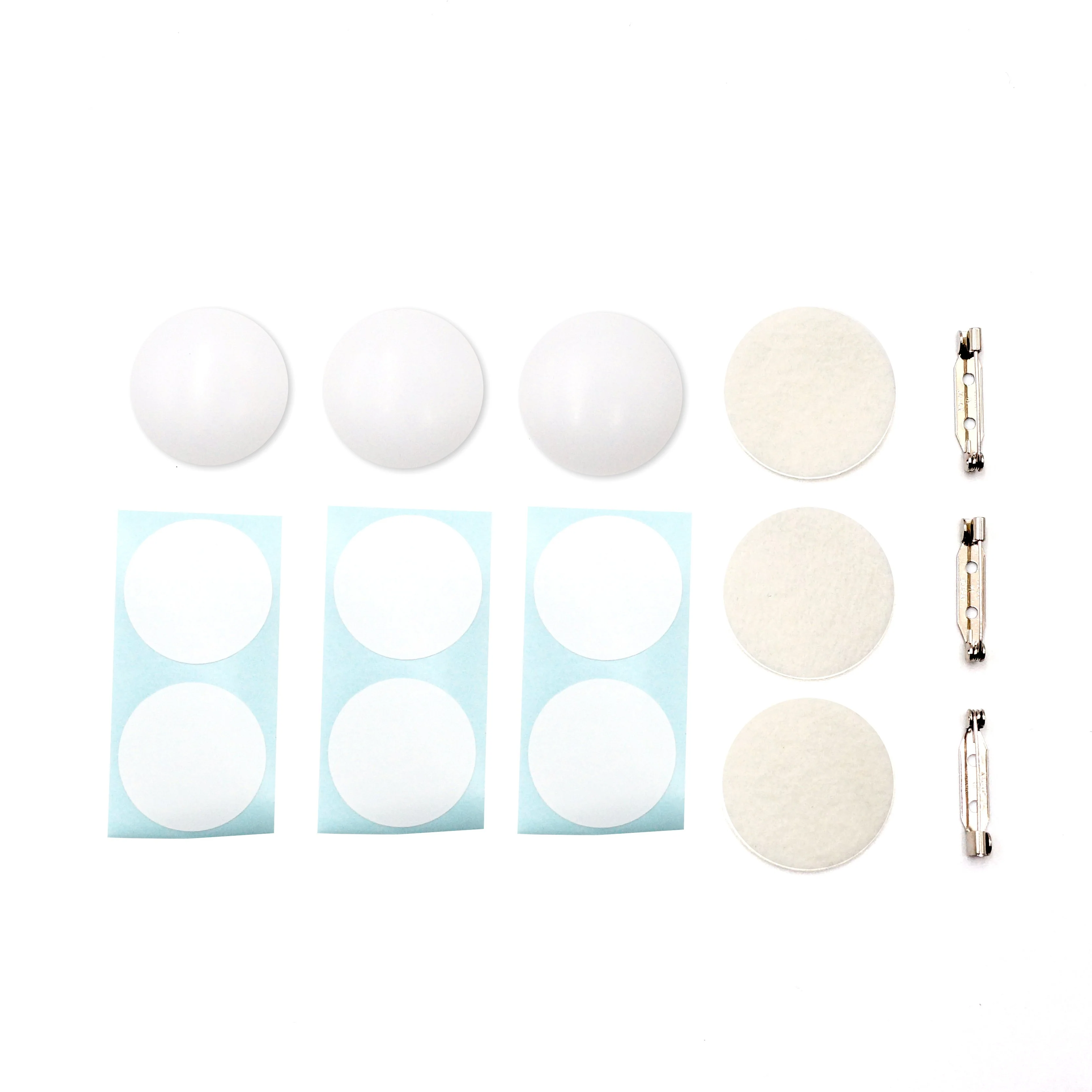 Rosette Parts Set (Small) - Image 3
