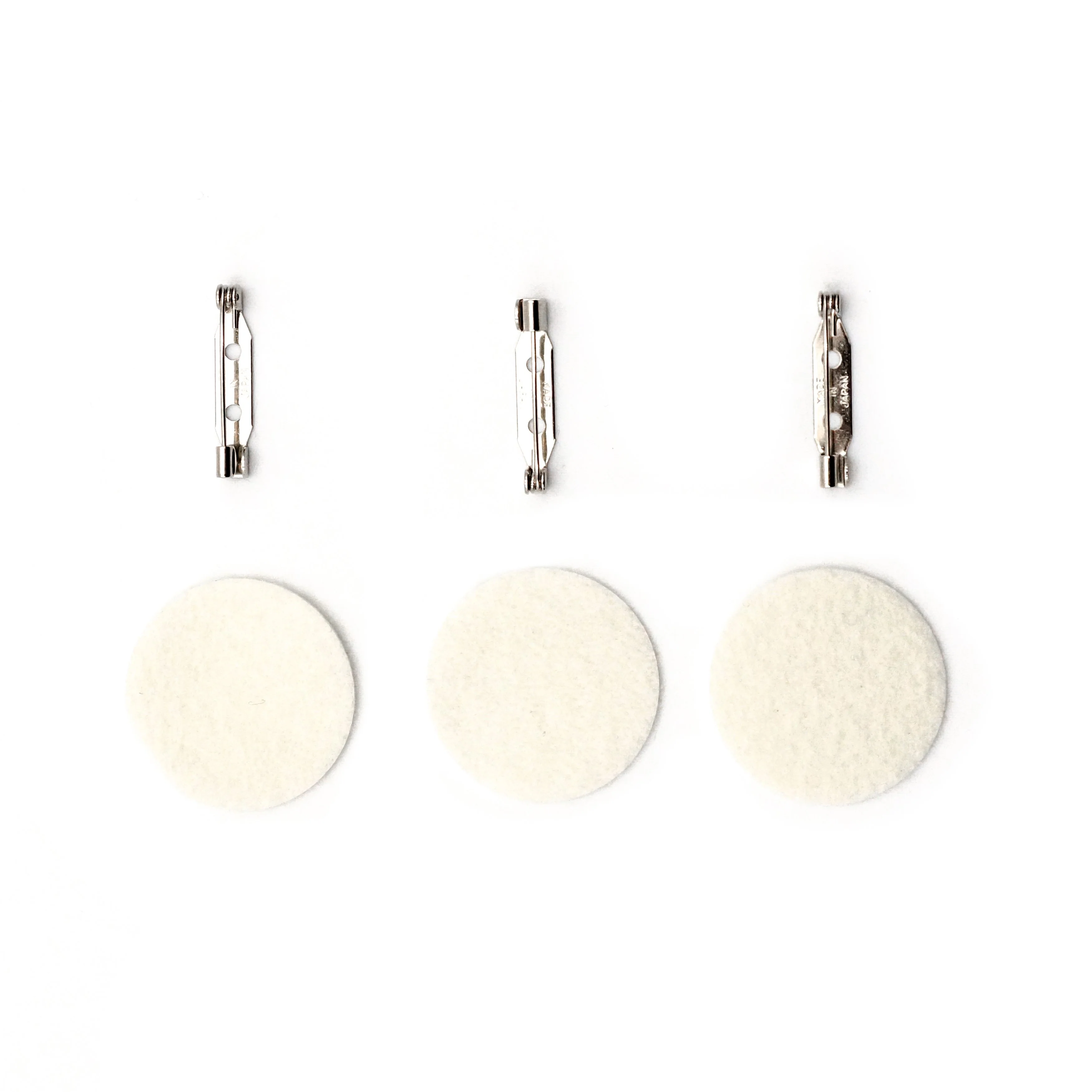 Rosette Parts Set (Small) - Image 6