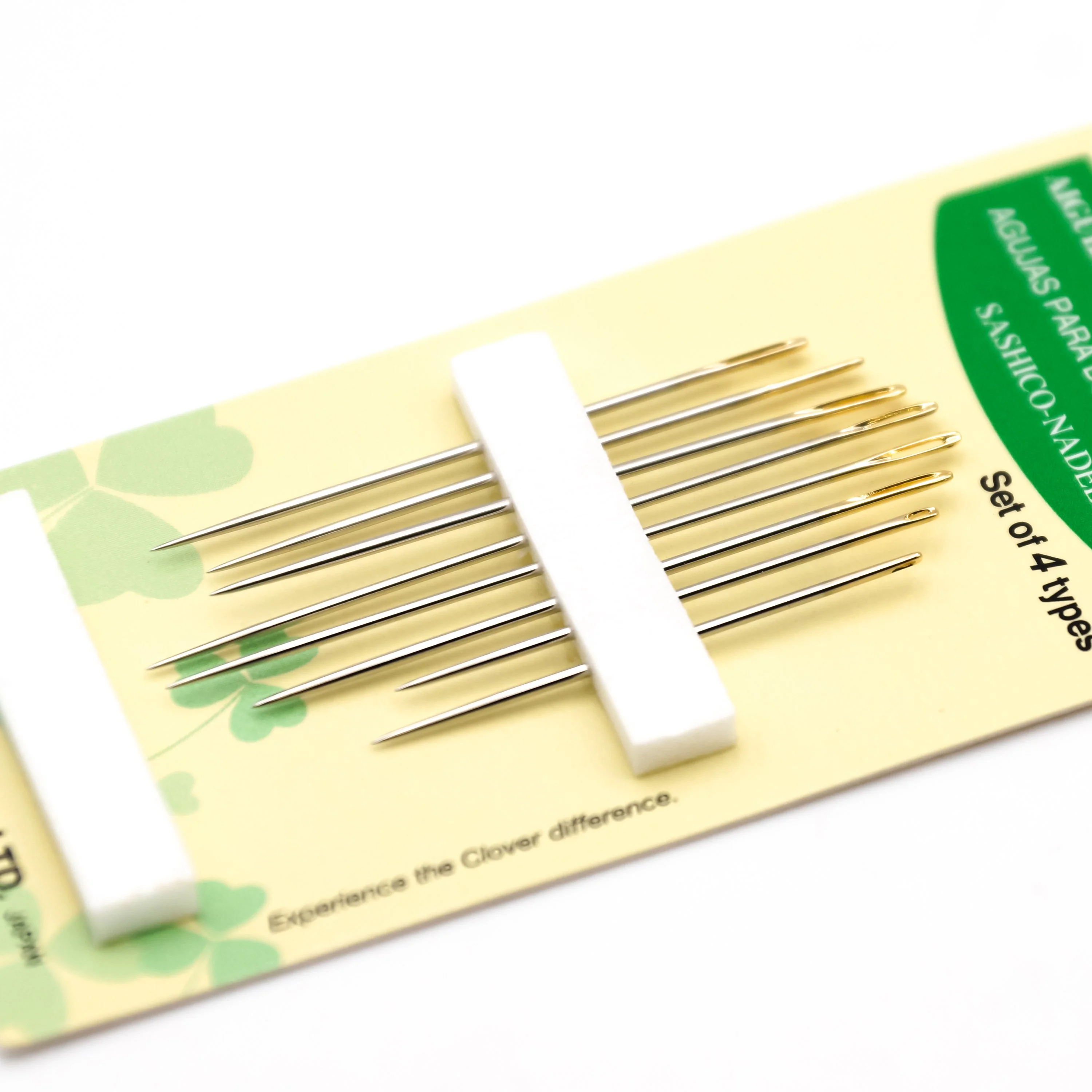 Sashico Needles - Image 2