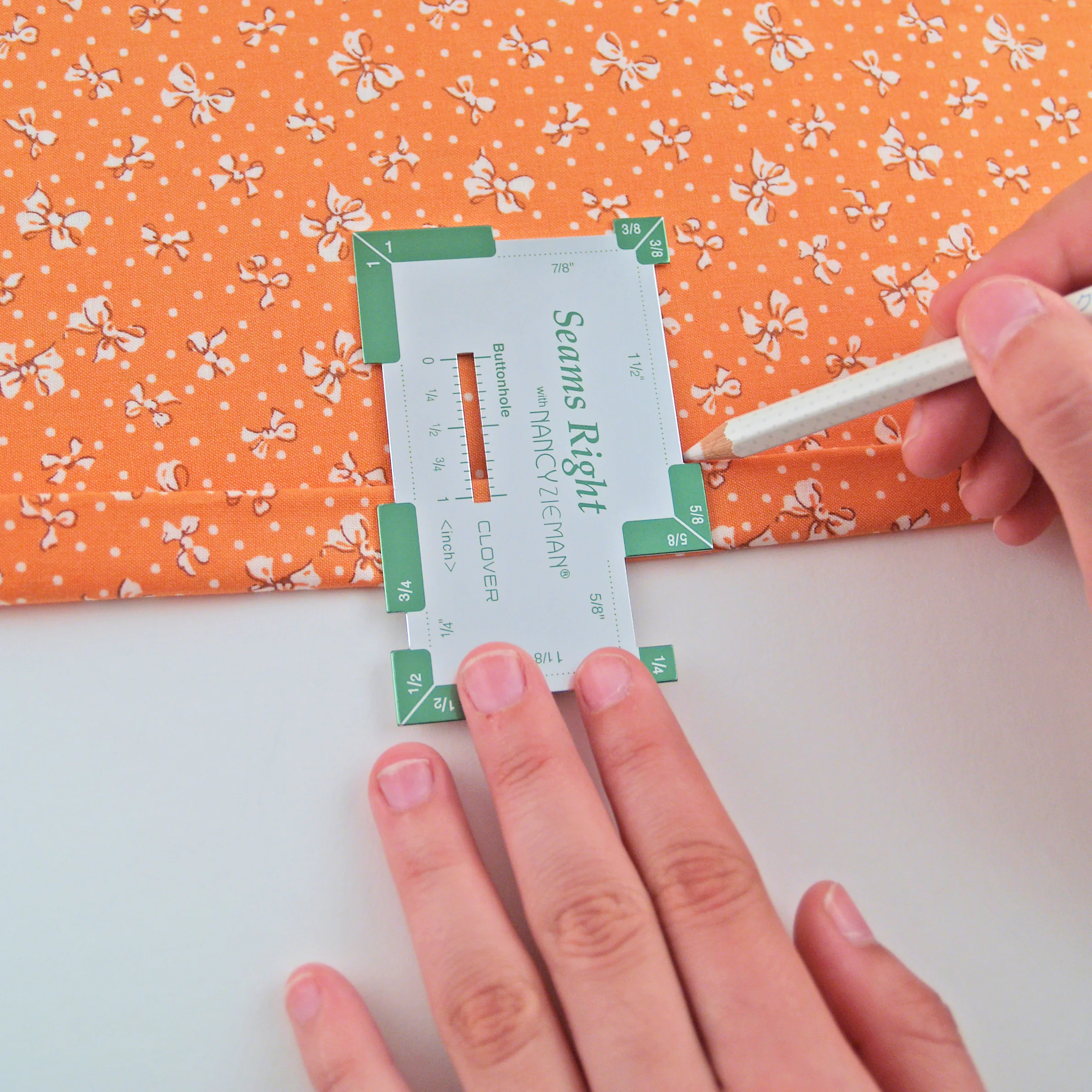 Seams Right - Image 3