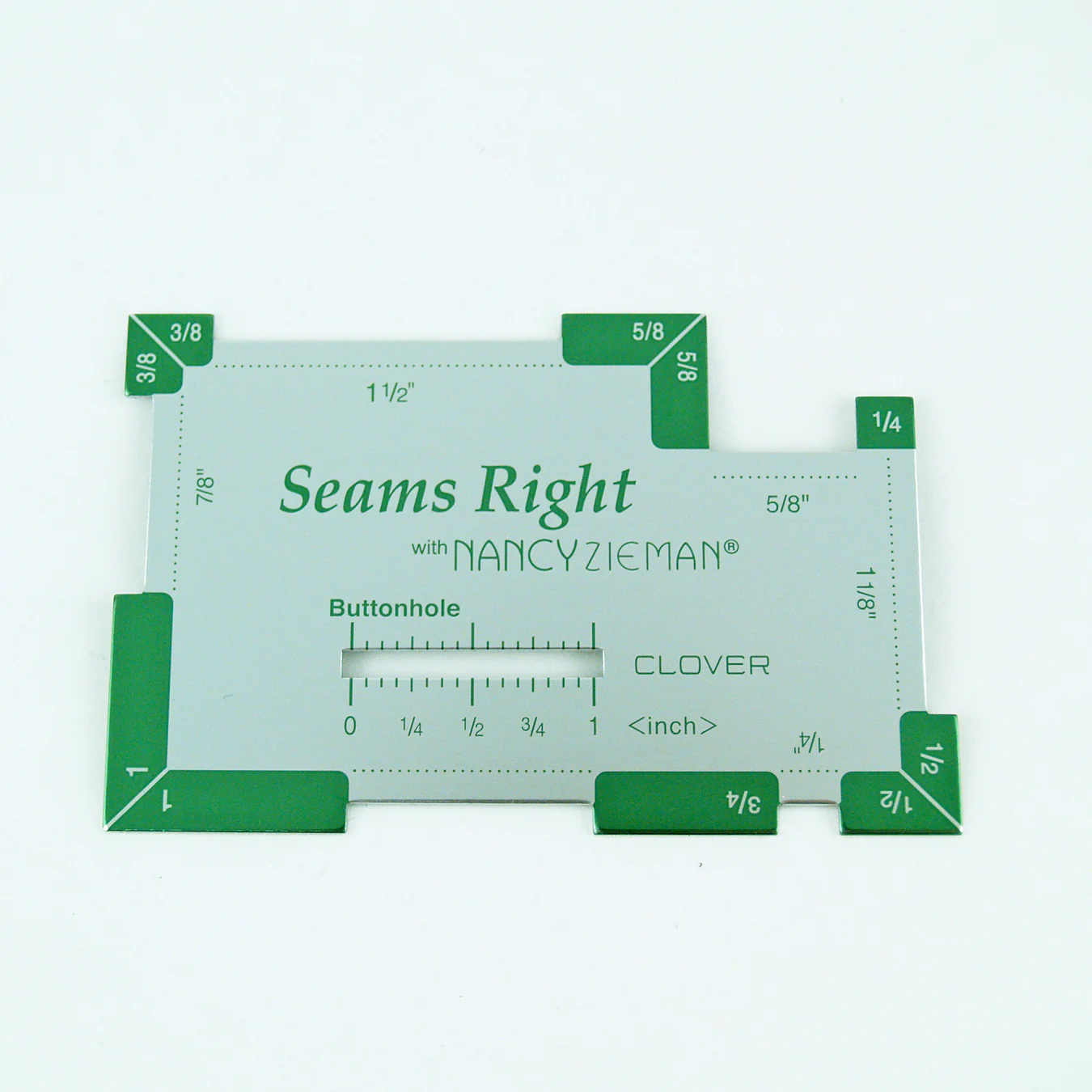 Seams Right - Image 5