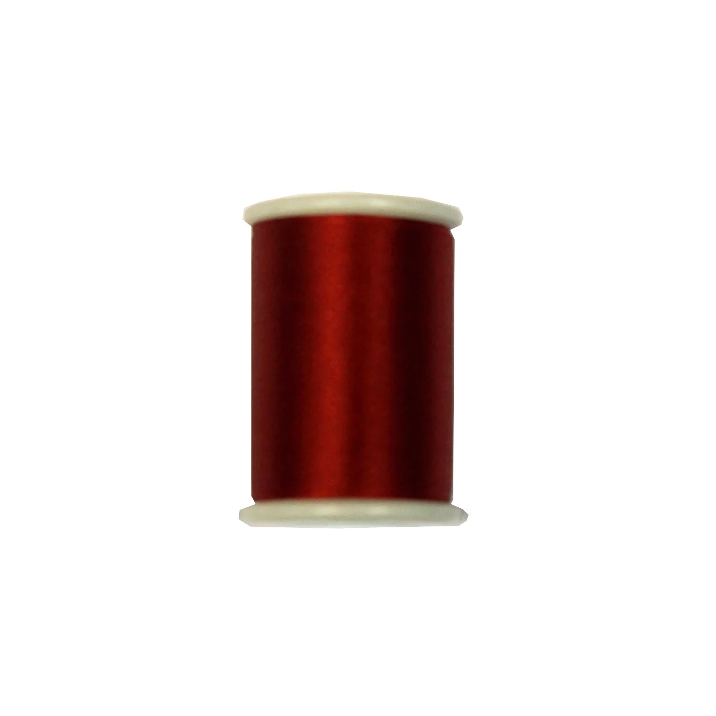 Silk Thread (Cranberry)