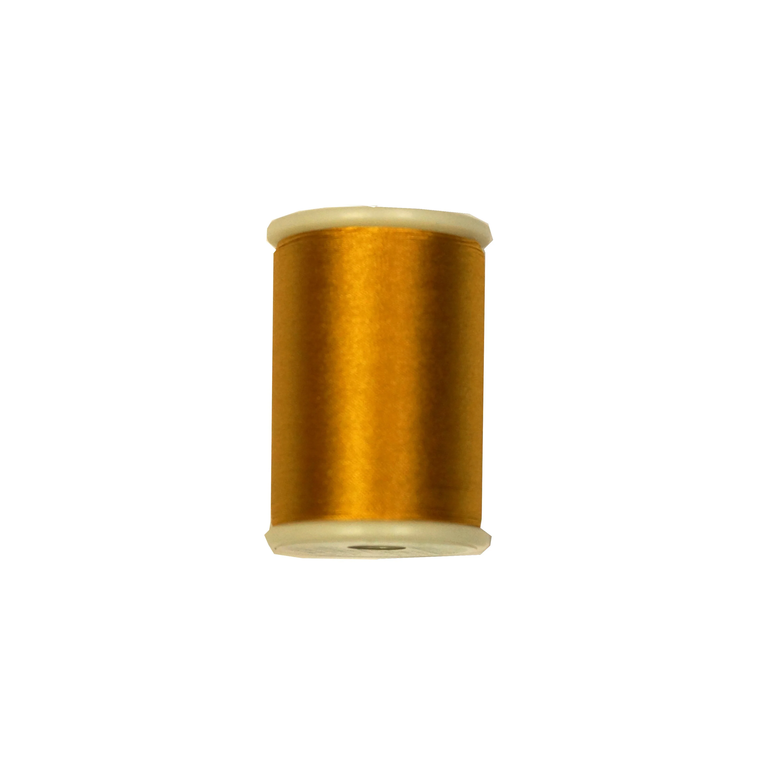 Silk Thread (Harvest Gold)