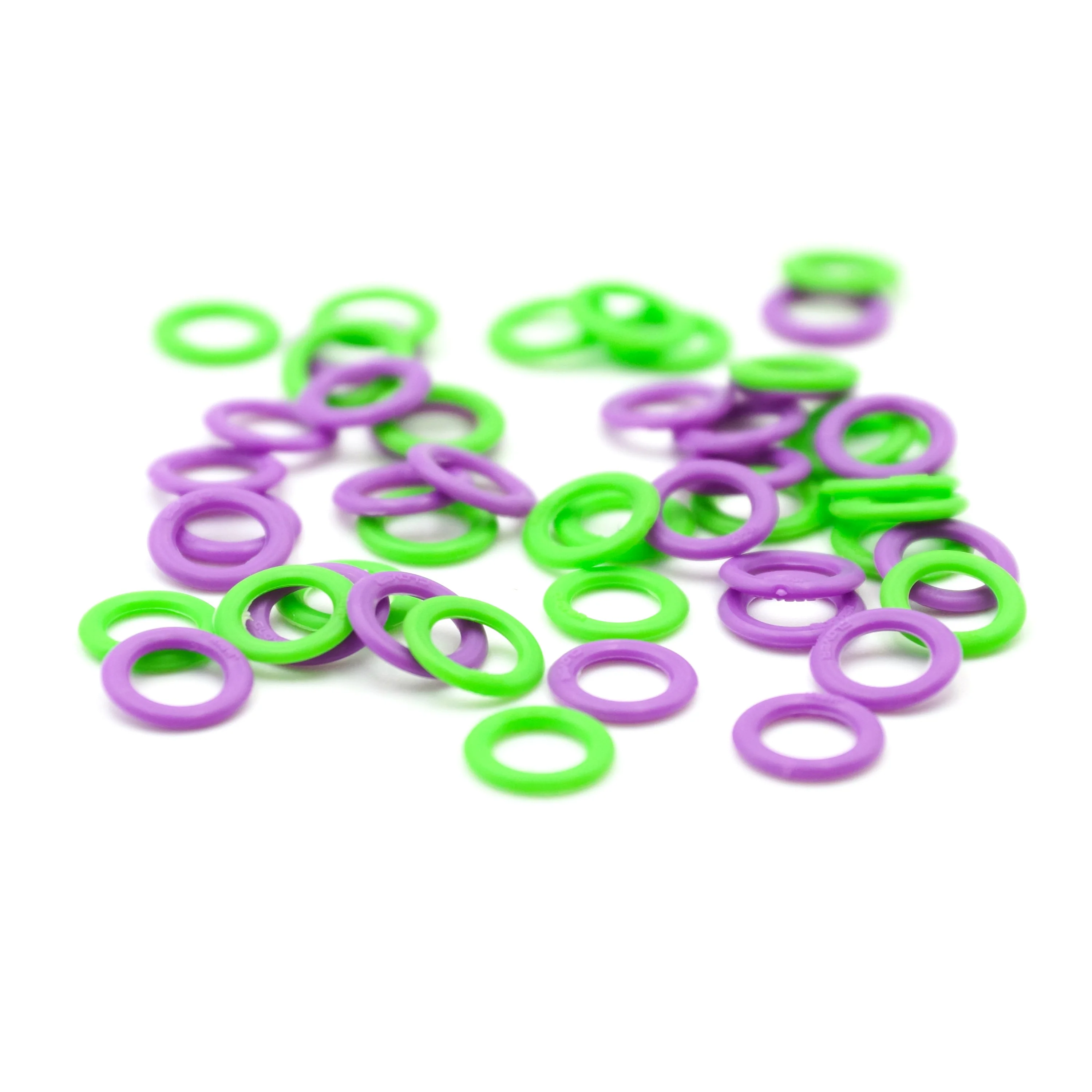 Soft Stitch Ring Markers - Image 7
