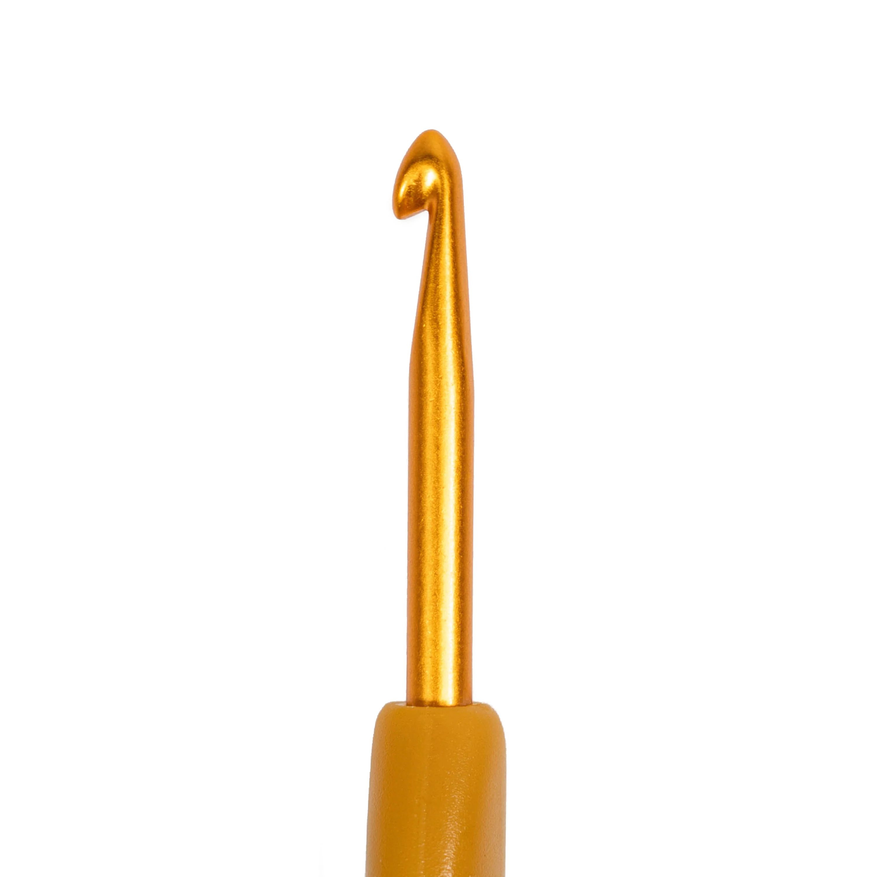 Soft Touch Crochet Hook 7 (4.5mm) - Image 3