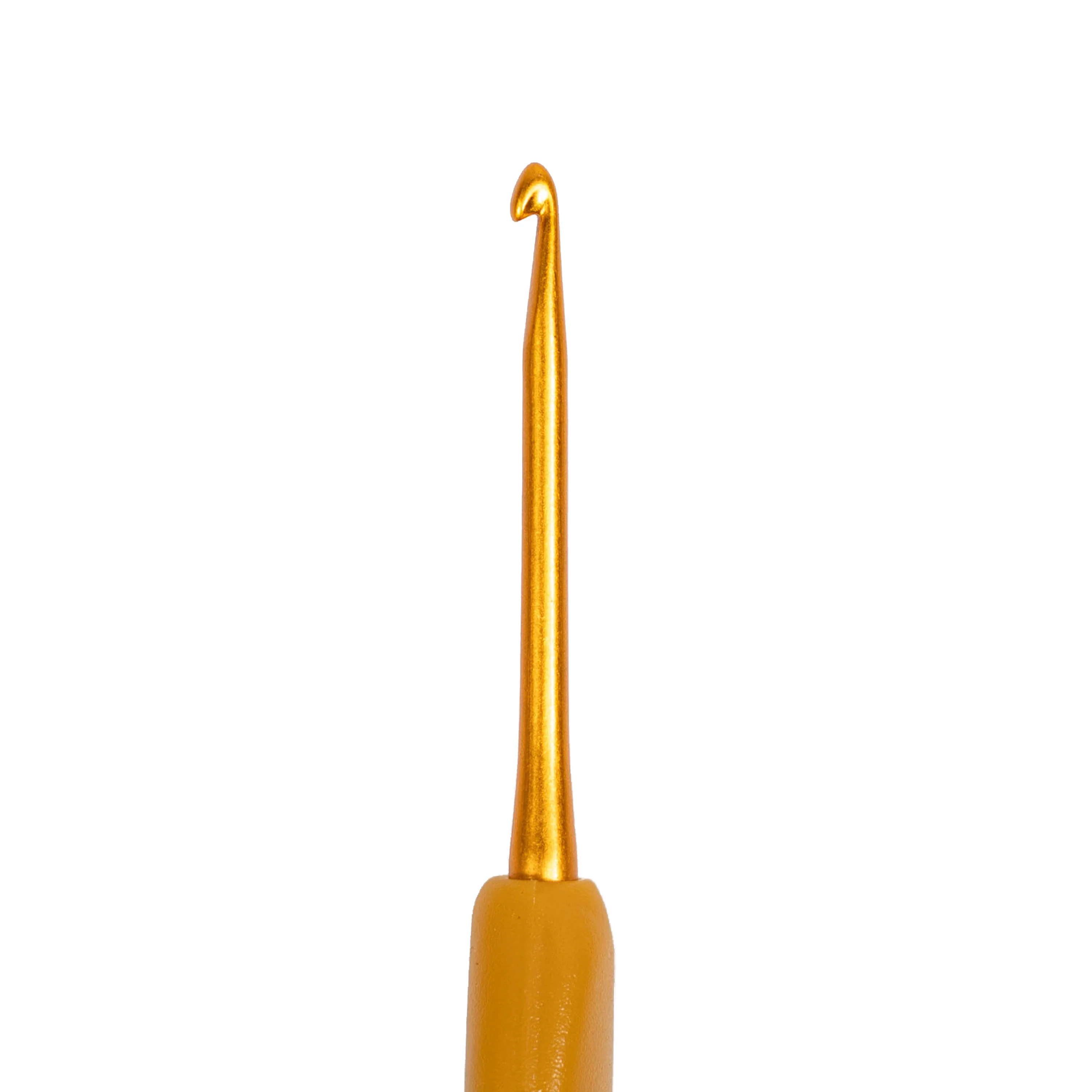Soft Touch Crochet Hook B (2.25mm) - Image 3