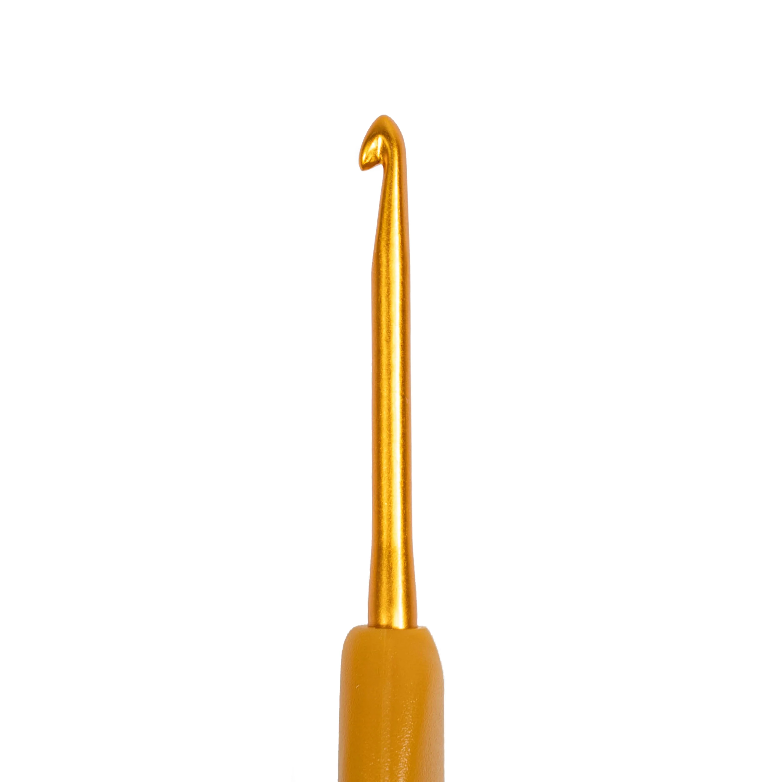 Soft Touch Crochet Hook C (2.75mm) - Image 3