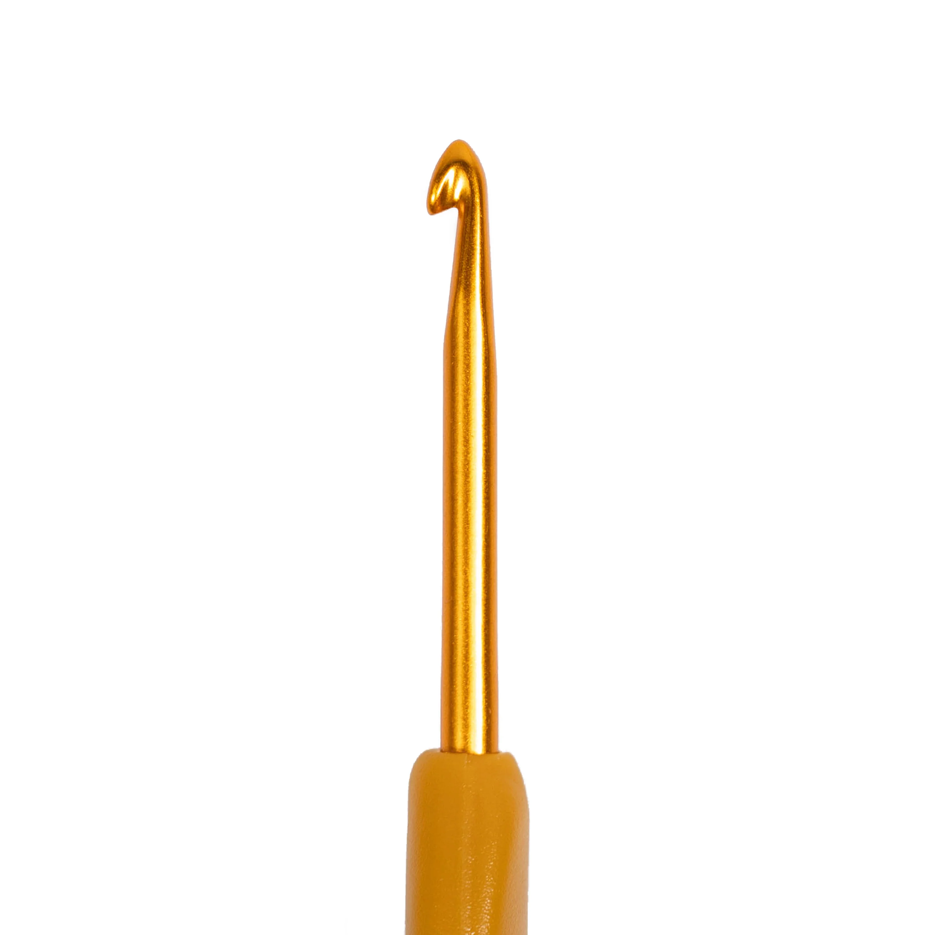 Soft Touch Crochet Hook D (3.25mm) - Image 3