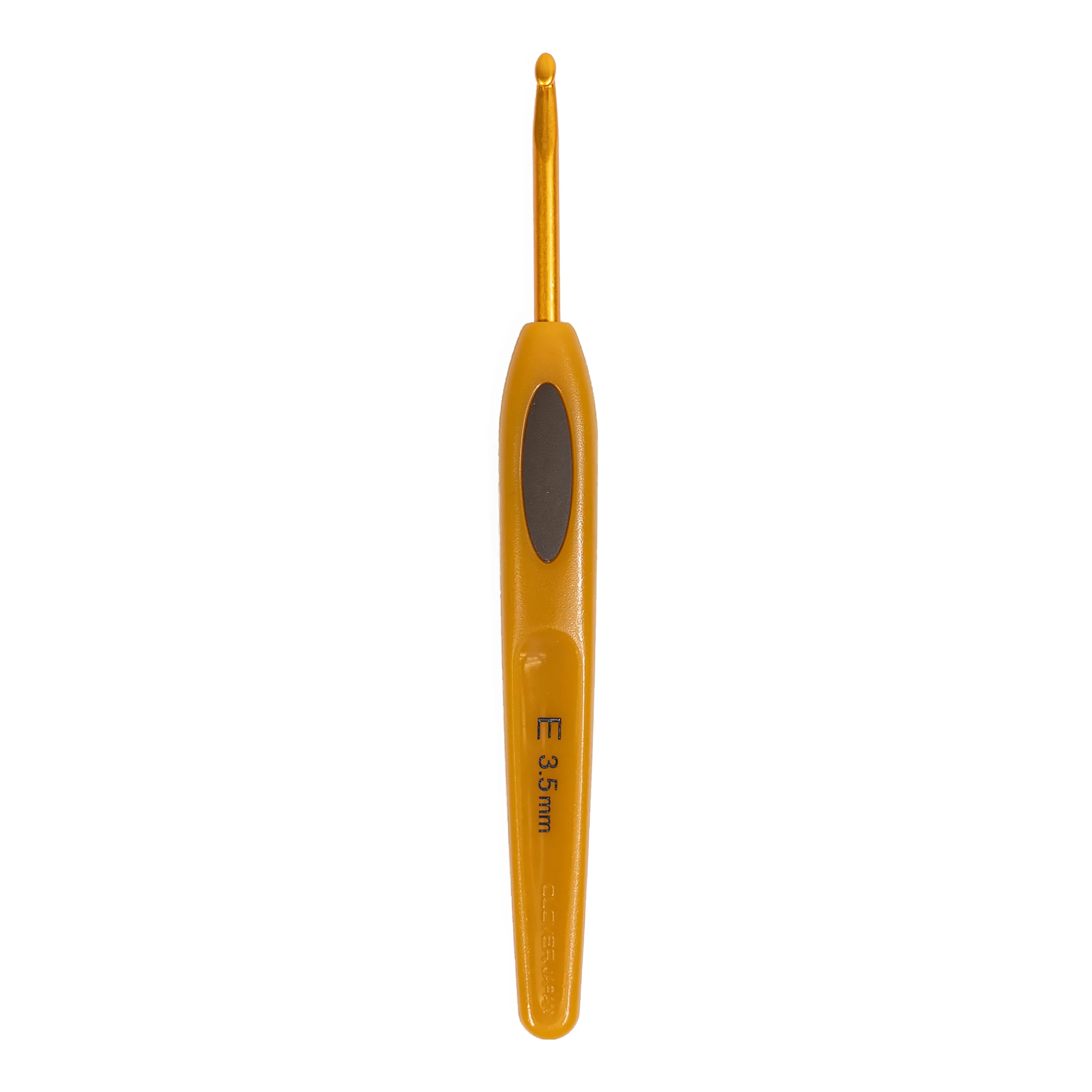 Soft Touch Crochet Hook E (3.5mm) - Image 2