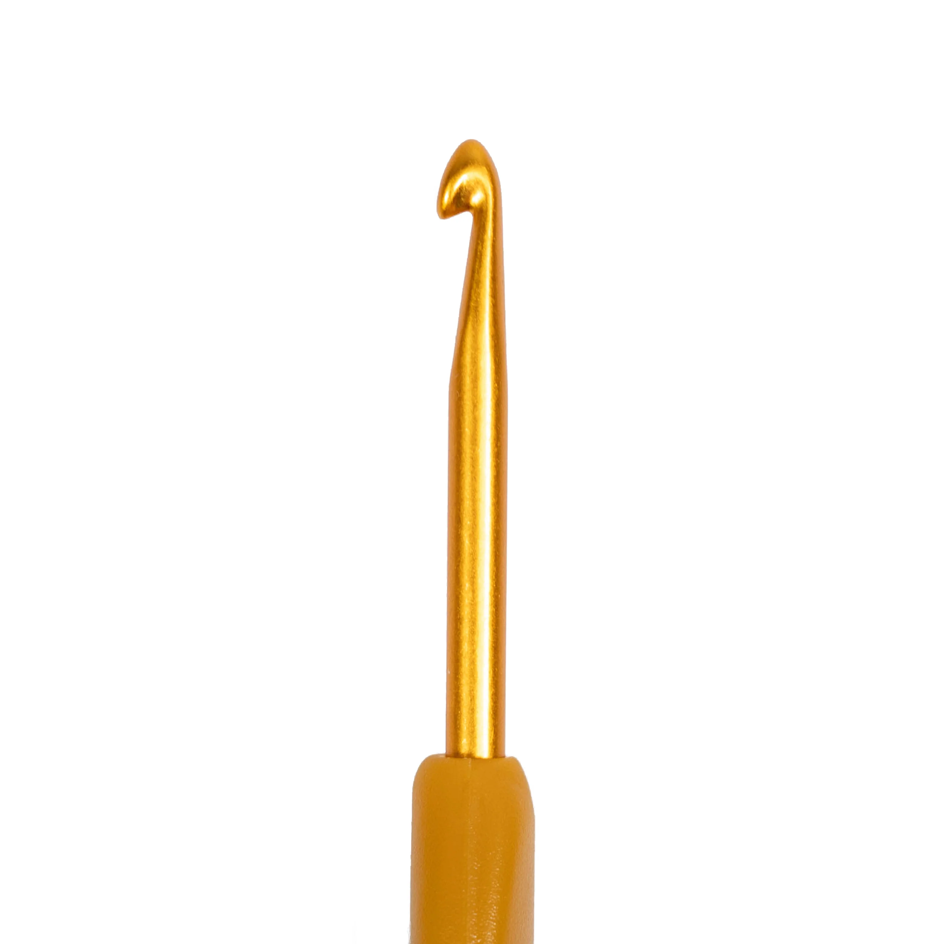 Soft Touch Crochet Hook E (3.5mm) - Image 3