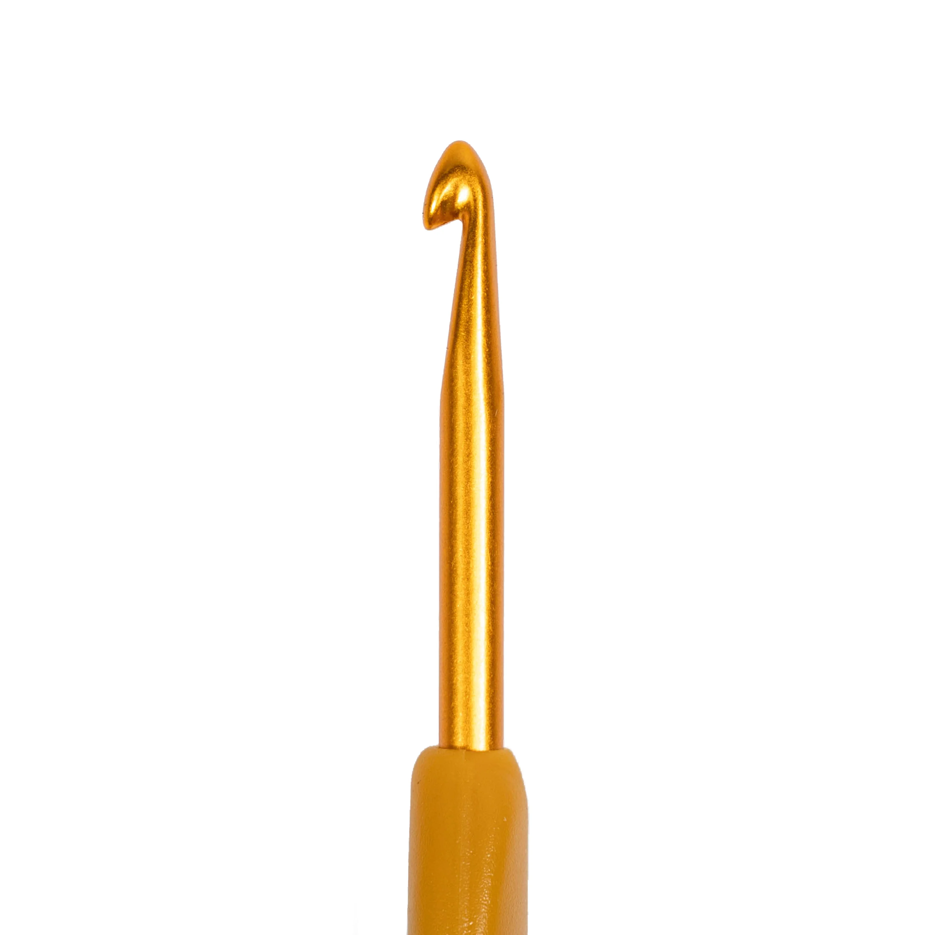Soft Touch Crochet Hook G (4mm) - Image 3