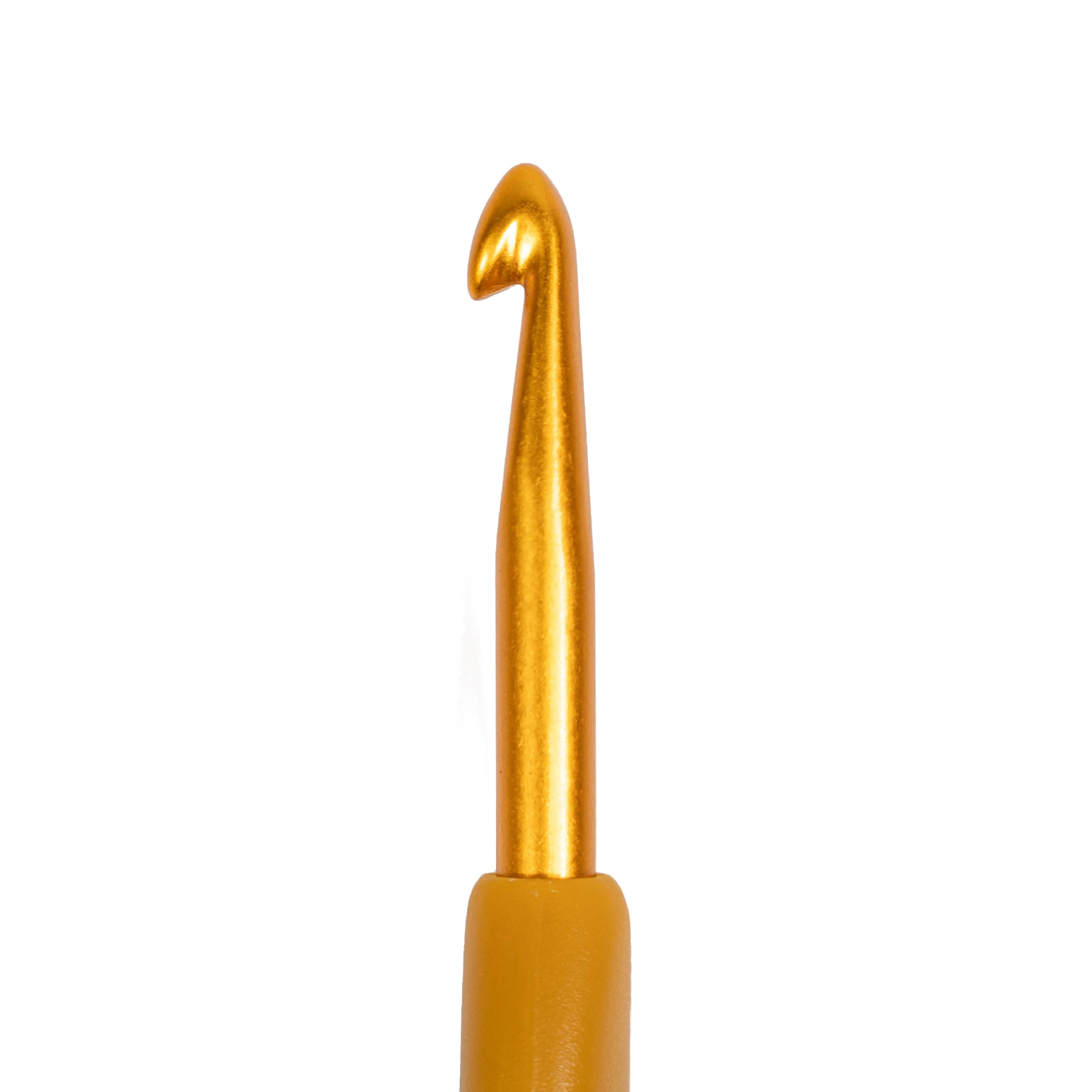 Soft Touch Crochet Hook I (5.5mm) - Image 3