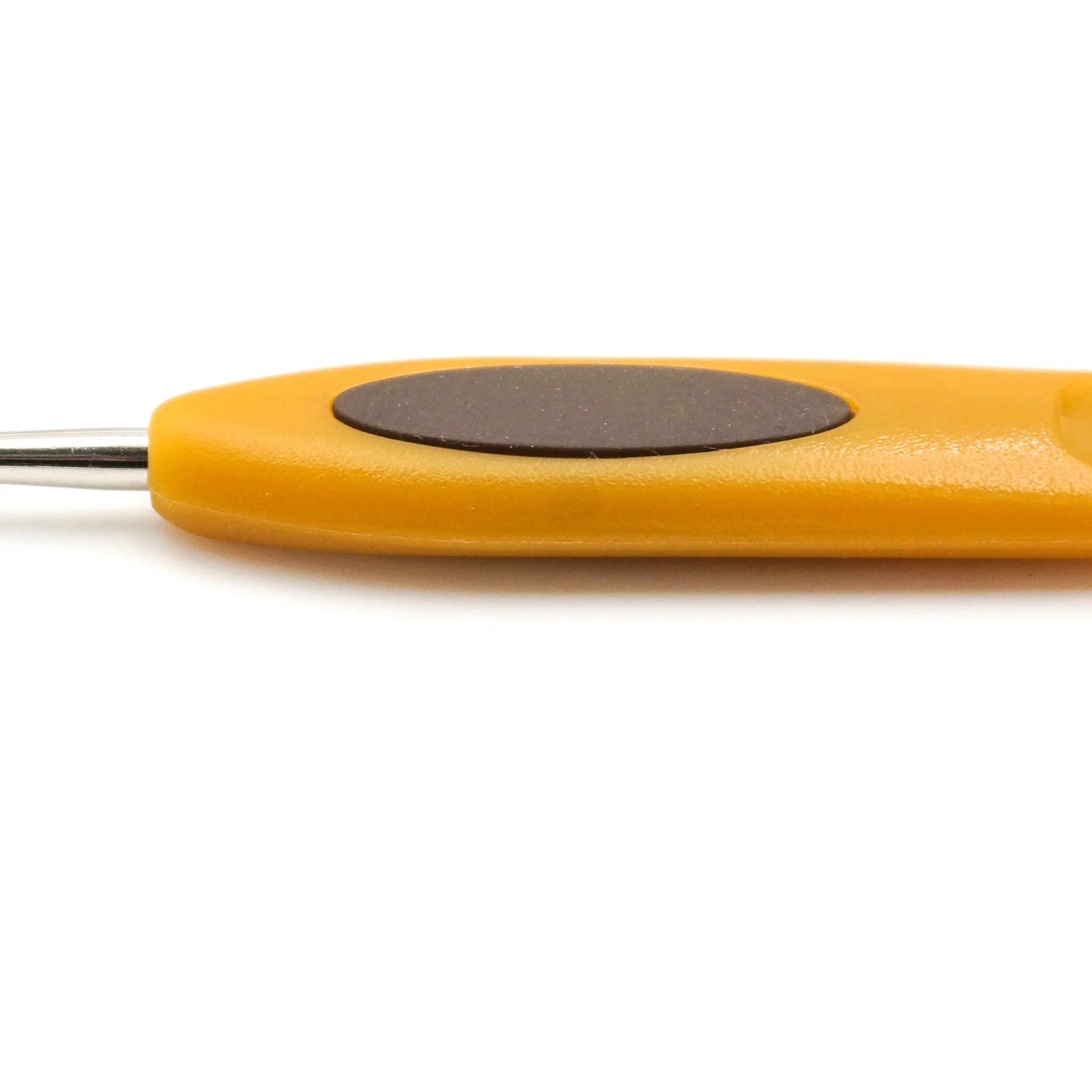 Soft Touch Steel Crochet Hook 0 (1.75 mm) - Image 5