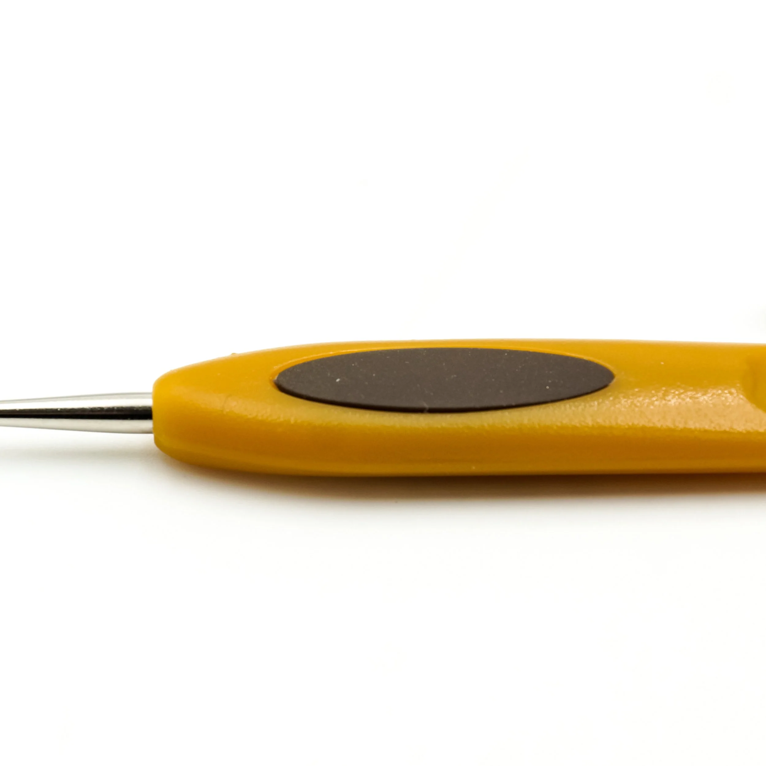 Soft Touch Steel Crochet Hook 10 (0.75 mm) - Image 6