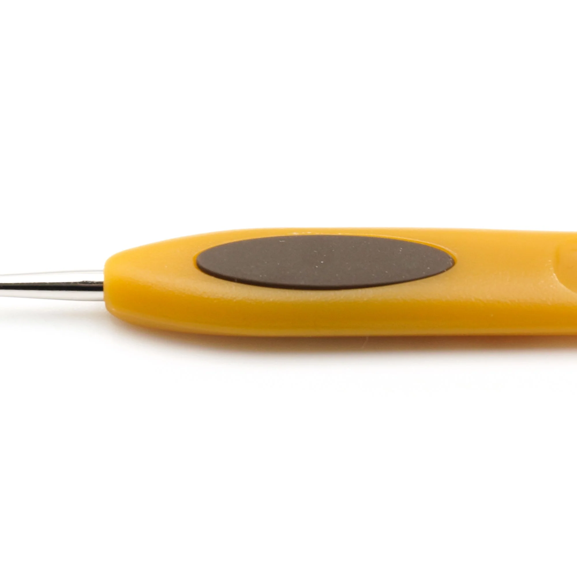 Soft Touch Steel Crochet Hook 6 (1.00 mm) - Image 3